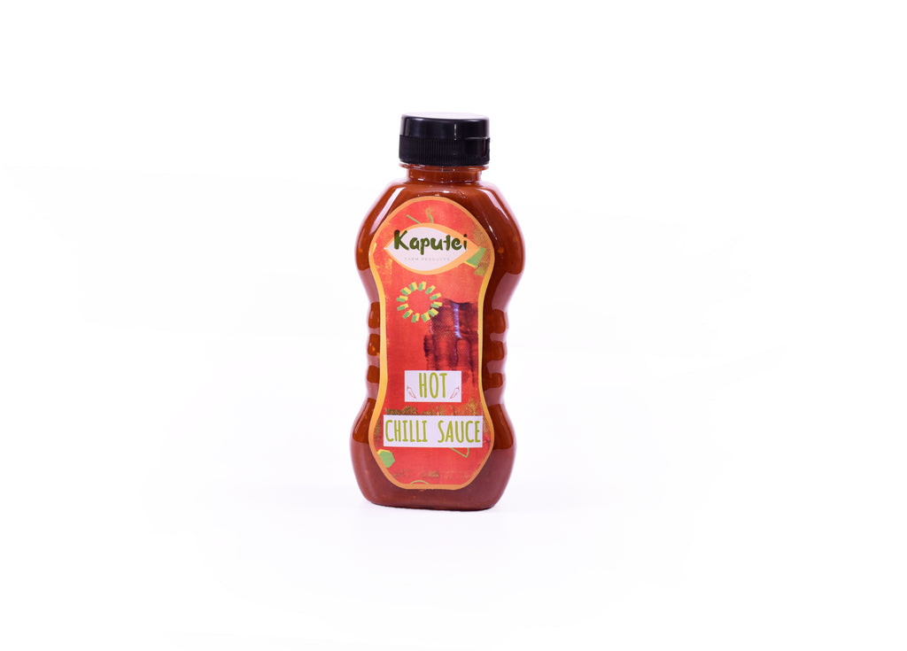 Chilli Sauce