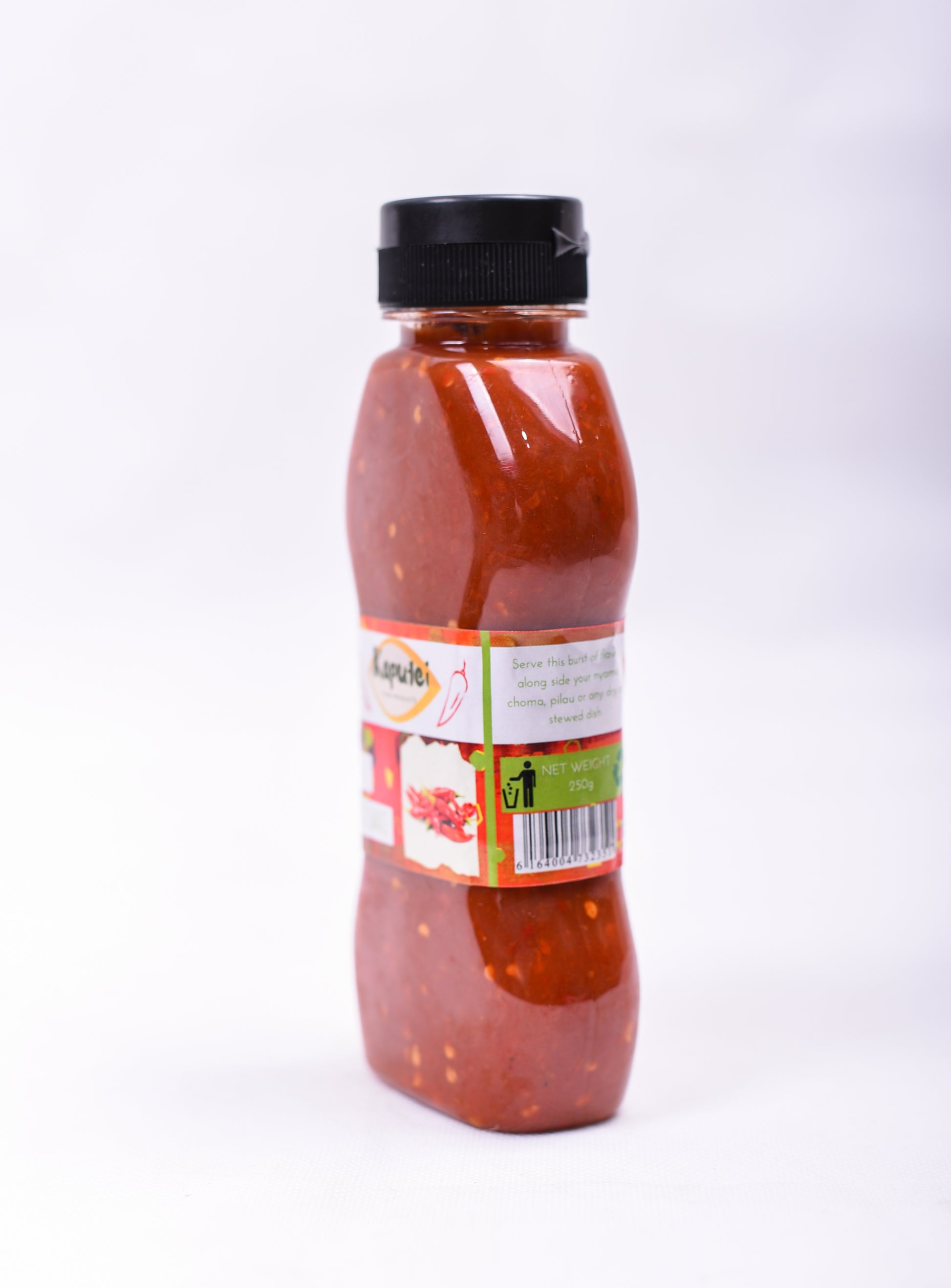 Chilli Sauce