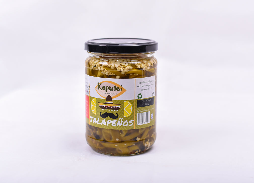 Pickles