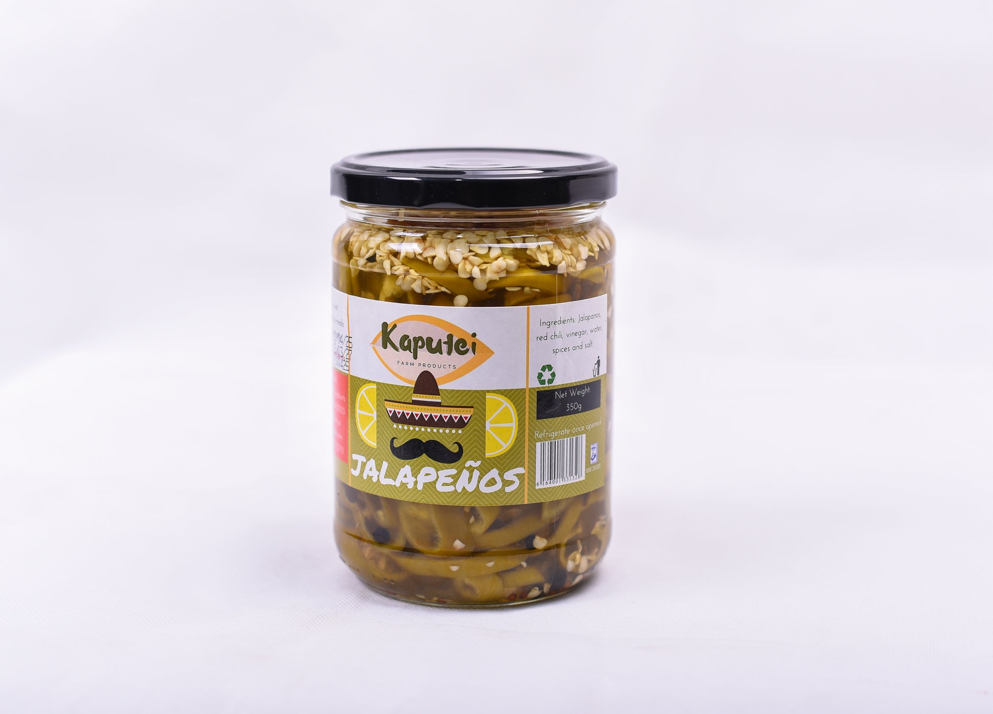Pickles