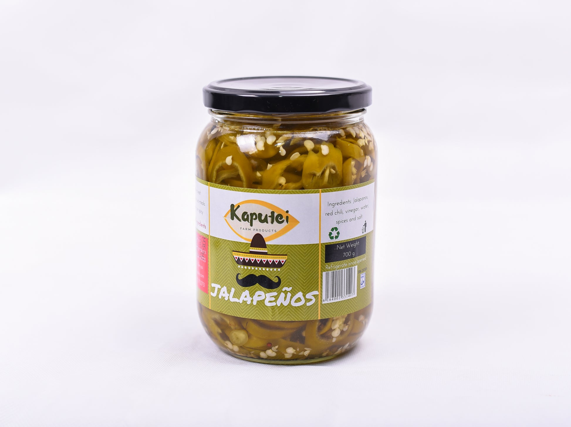 Pickles