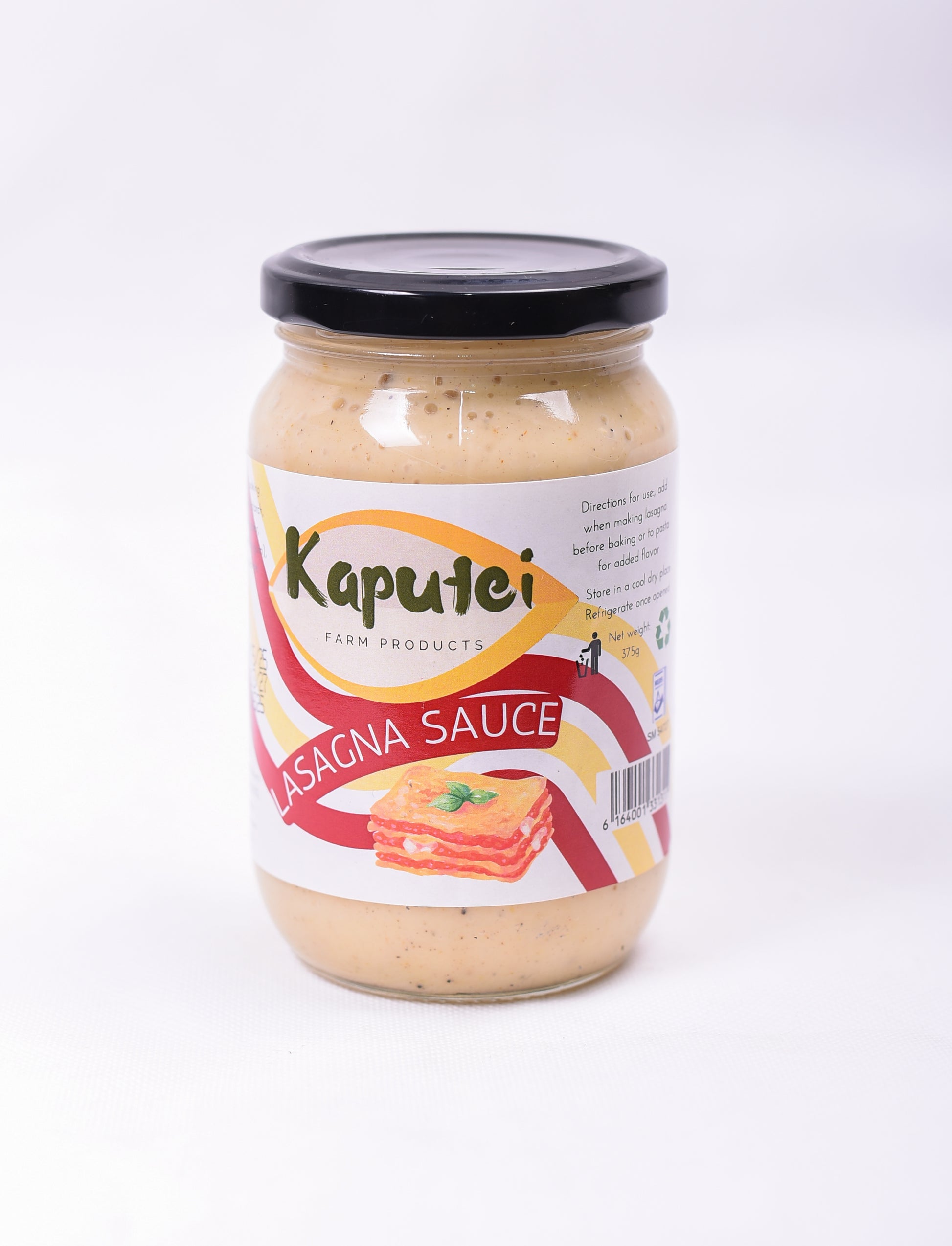 PASTA SAUCE