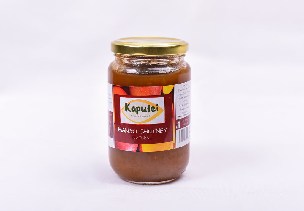 Chutney