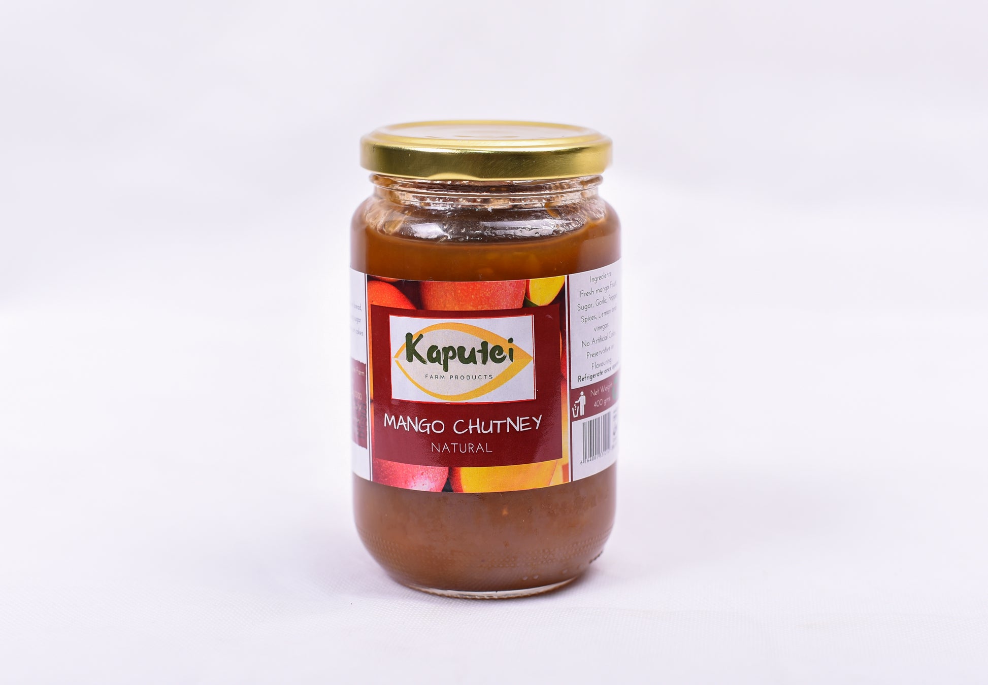Chutney