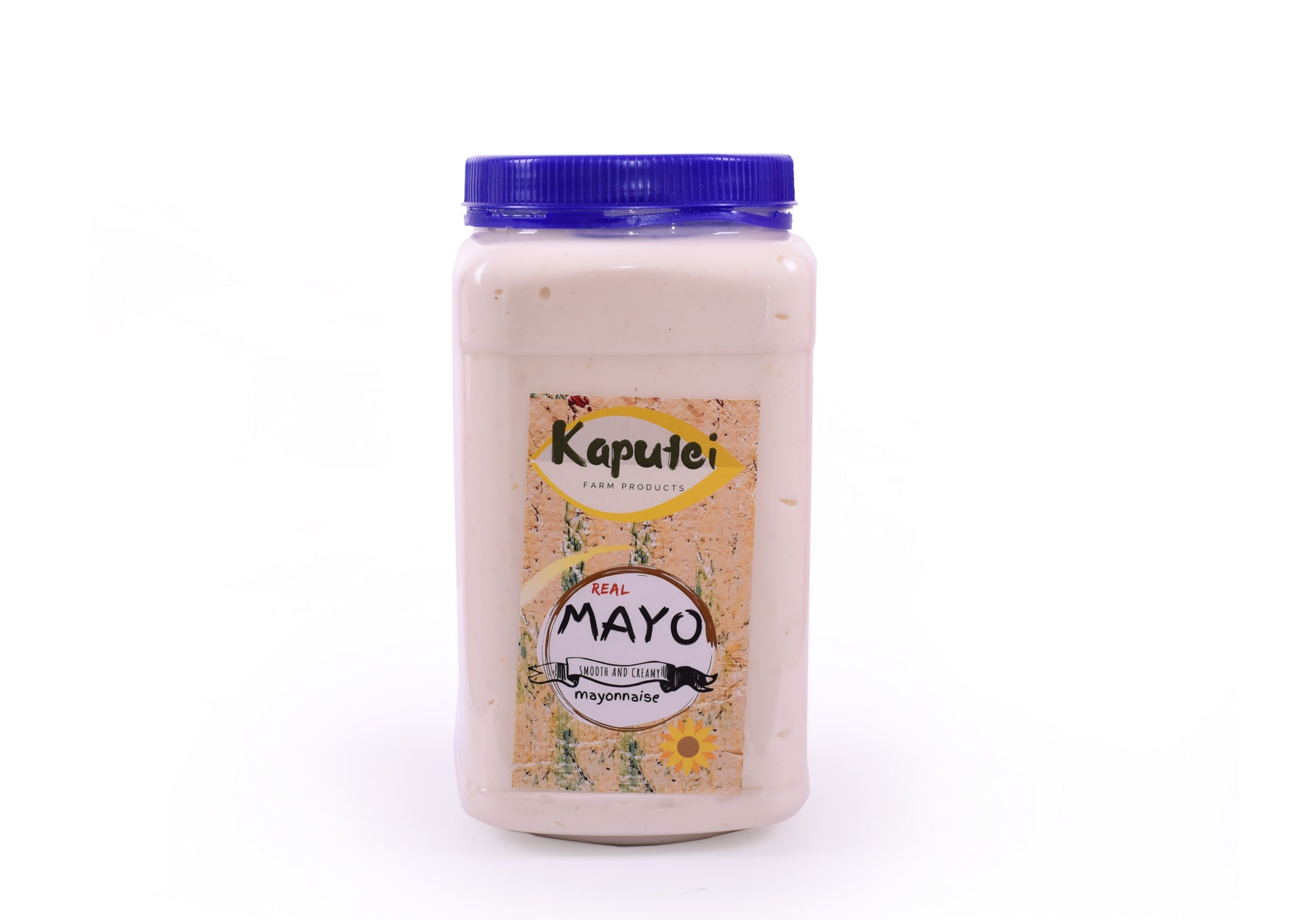 Mayonnaise