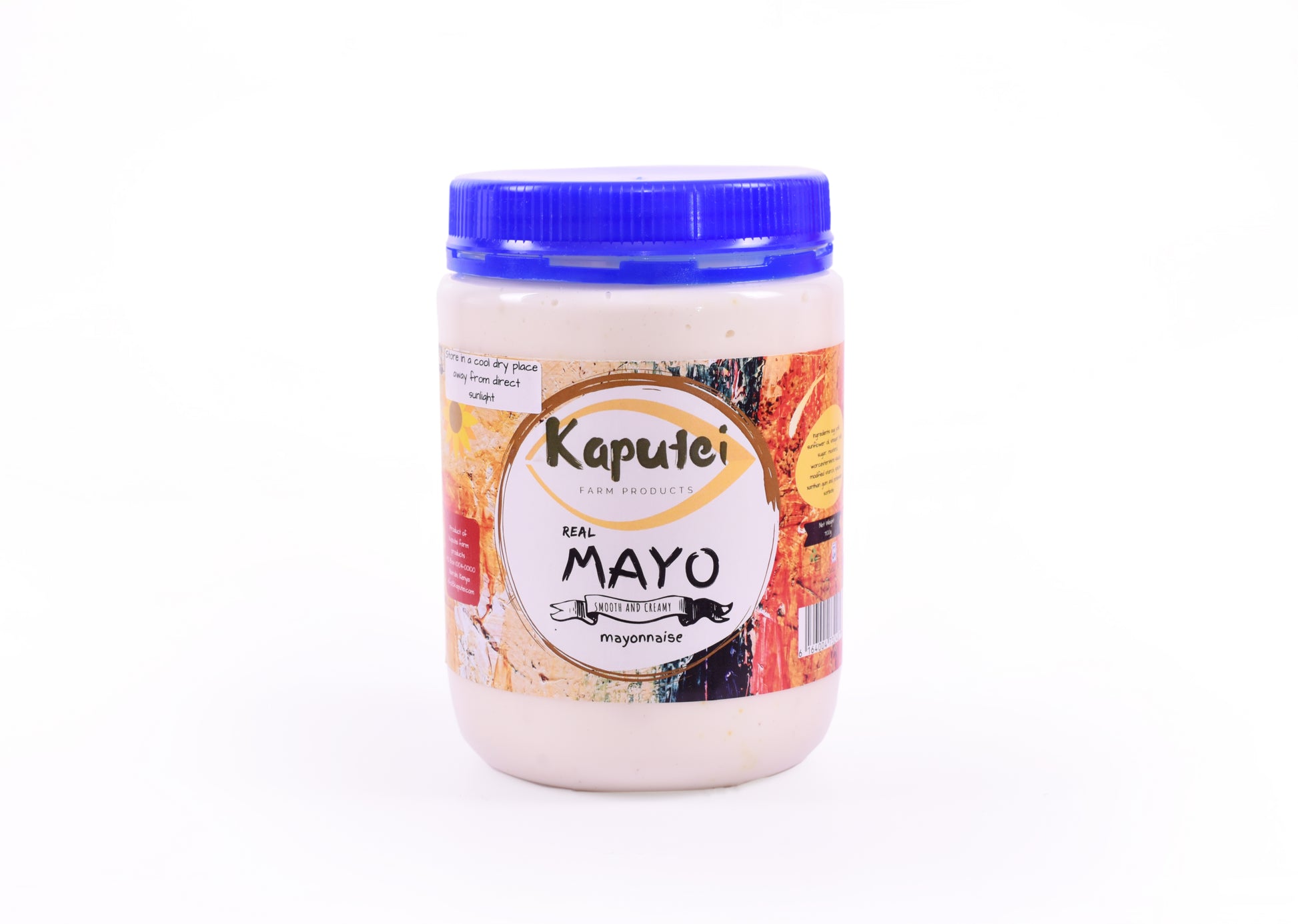 Mayonnaise