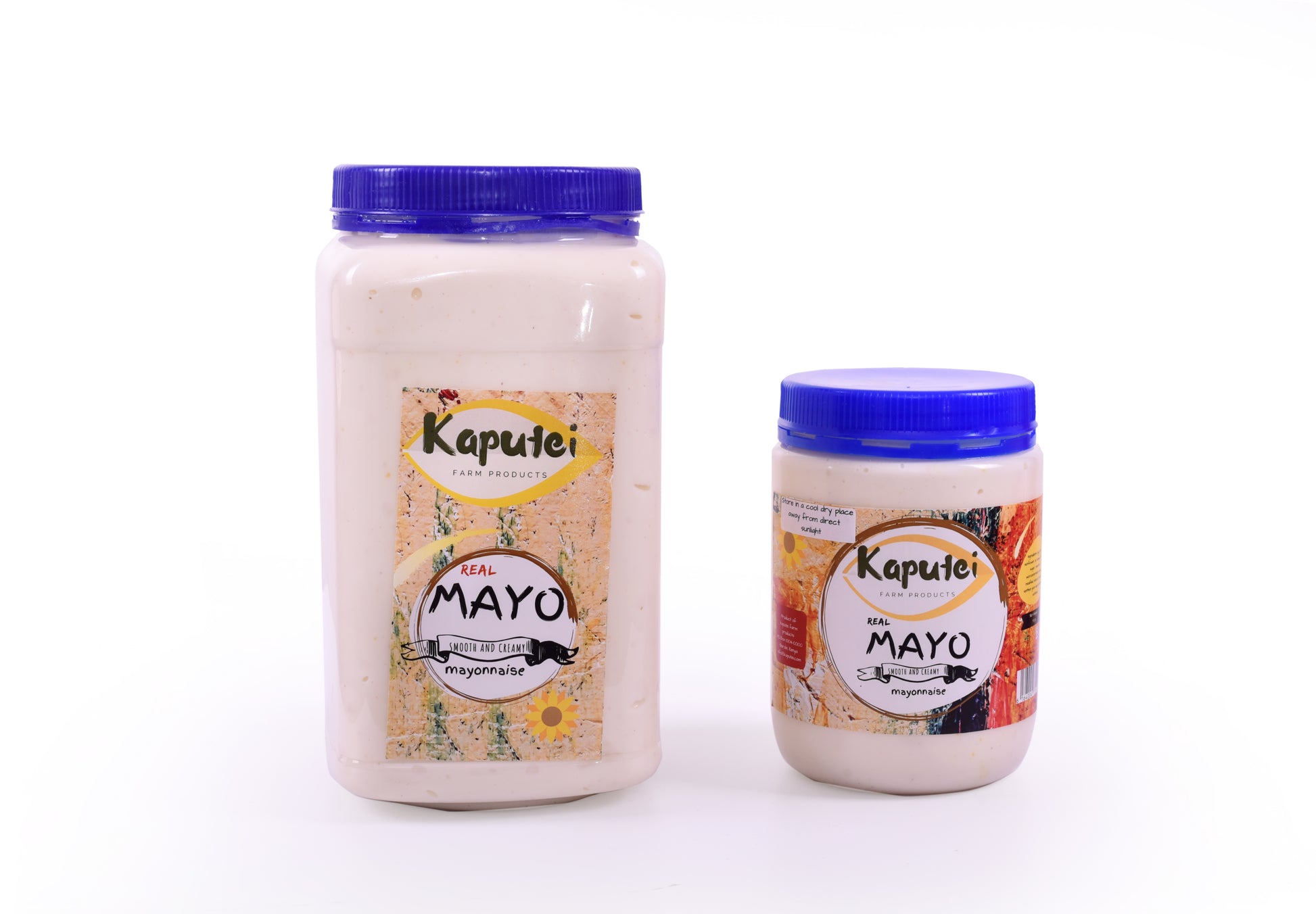 Mayonnaise