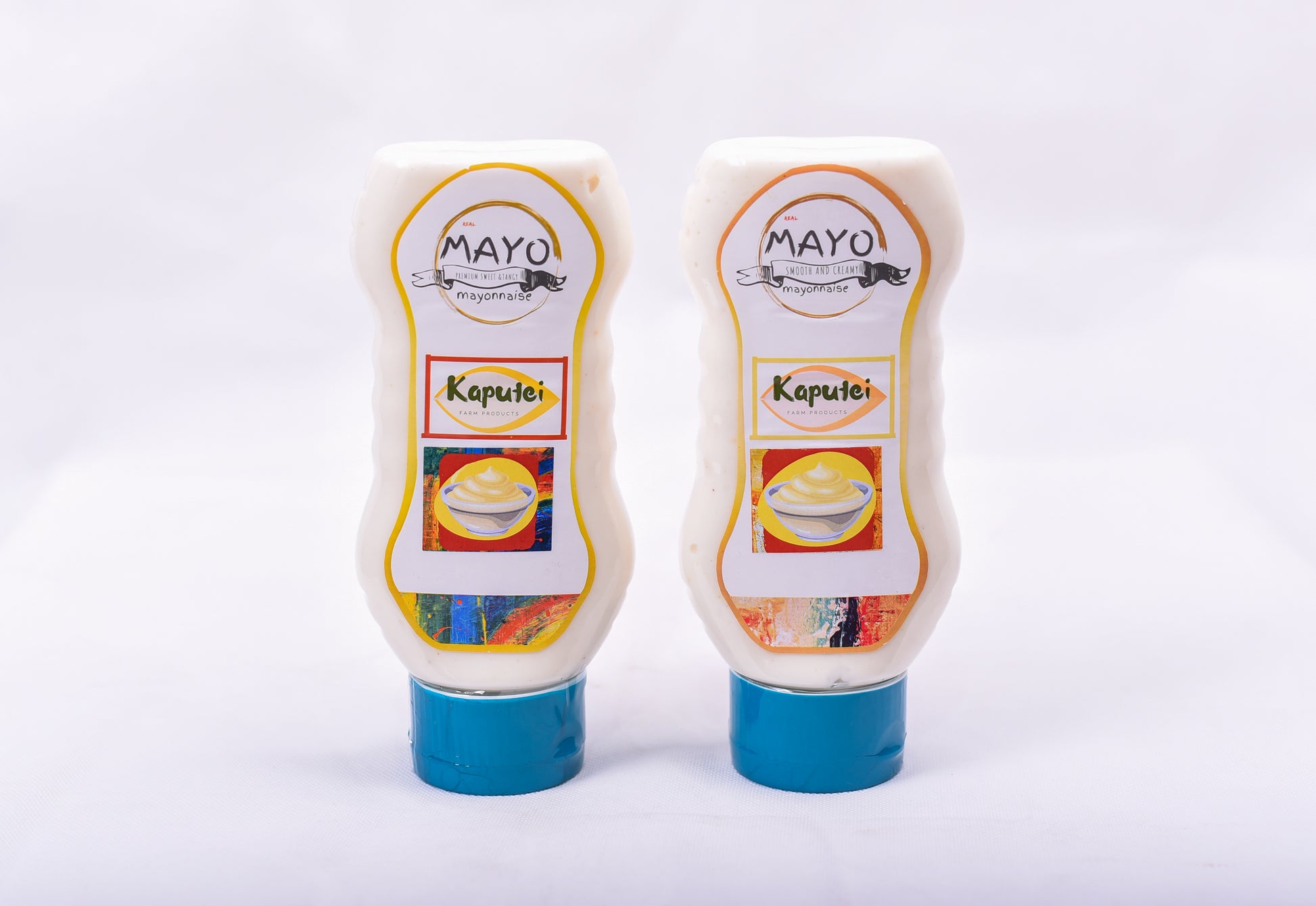 Mayonnaise