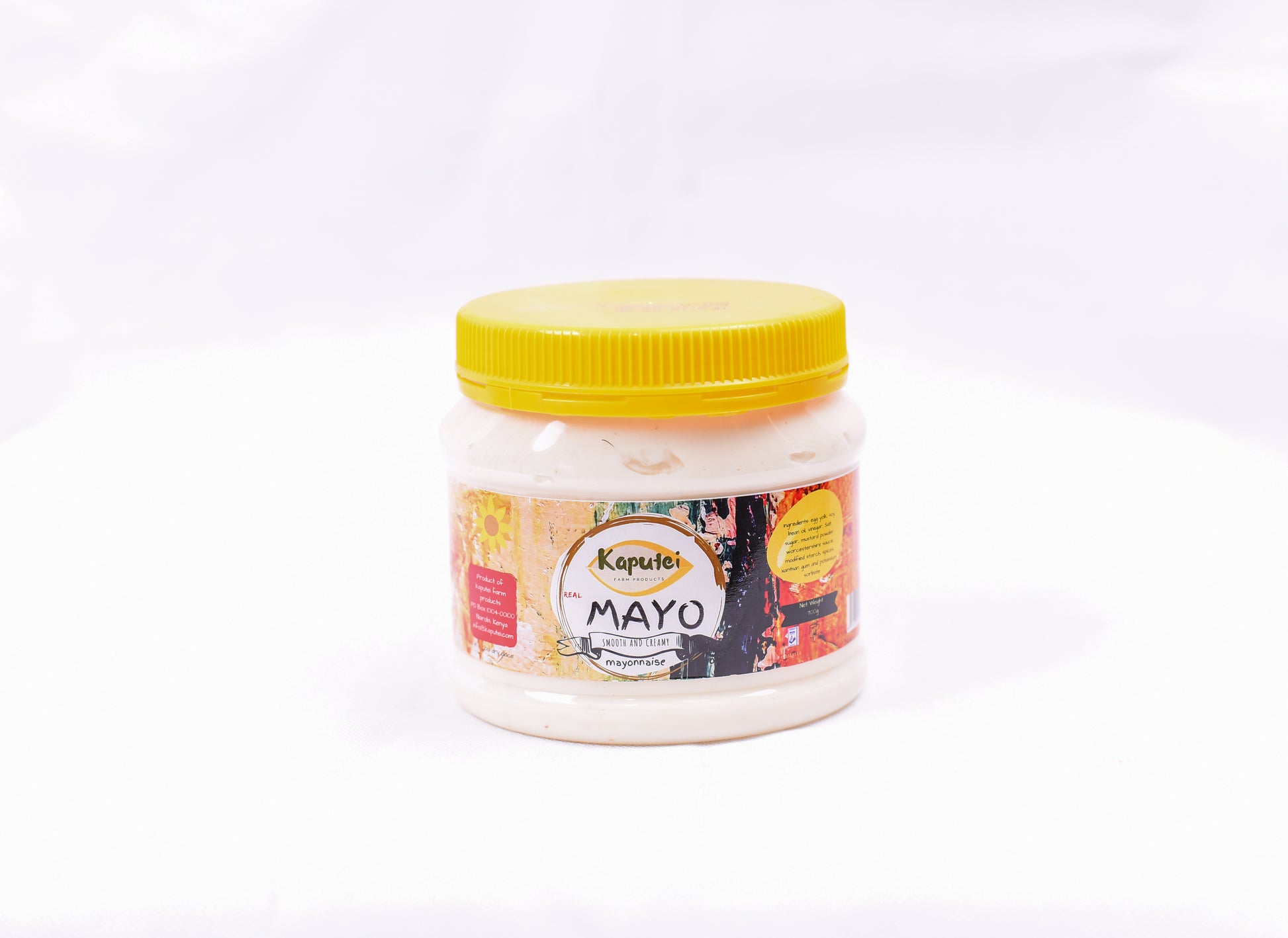 Mayonnaise