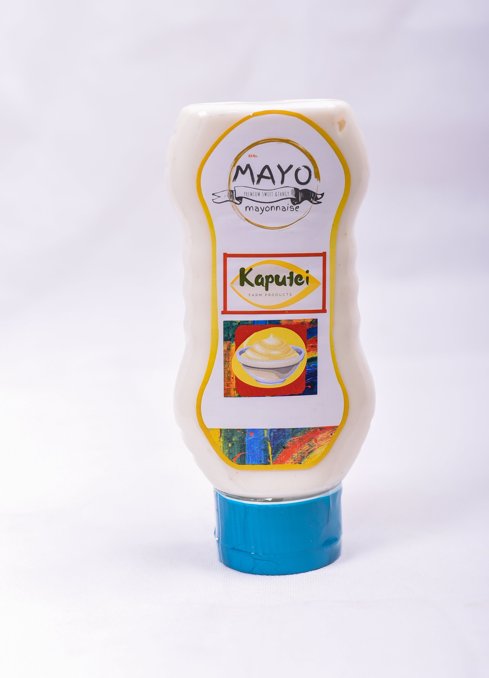 Mayonnaise