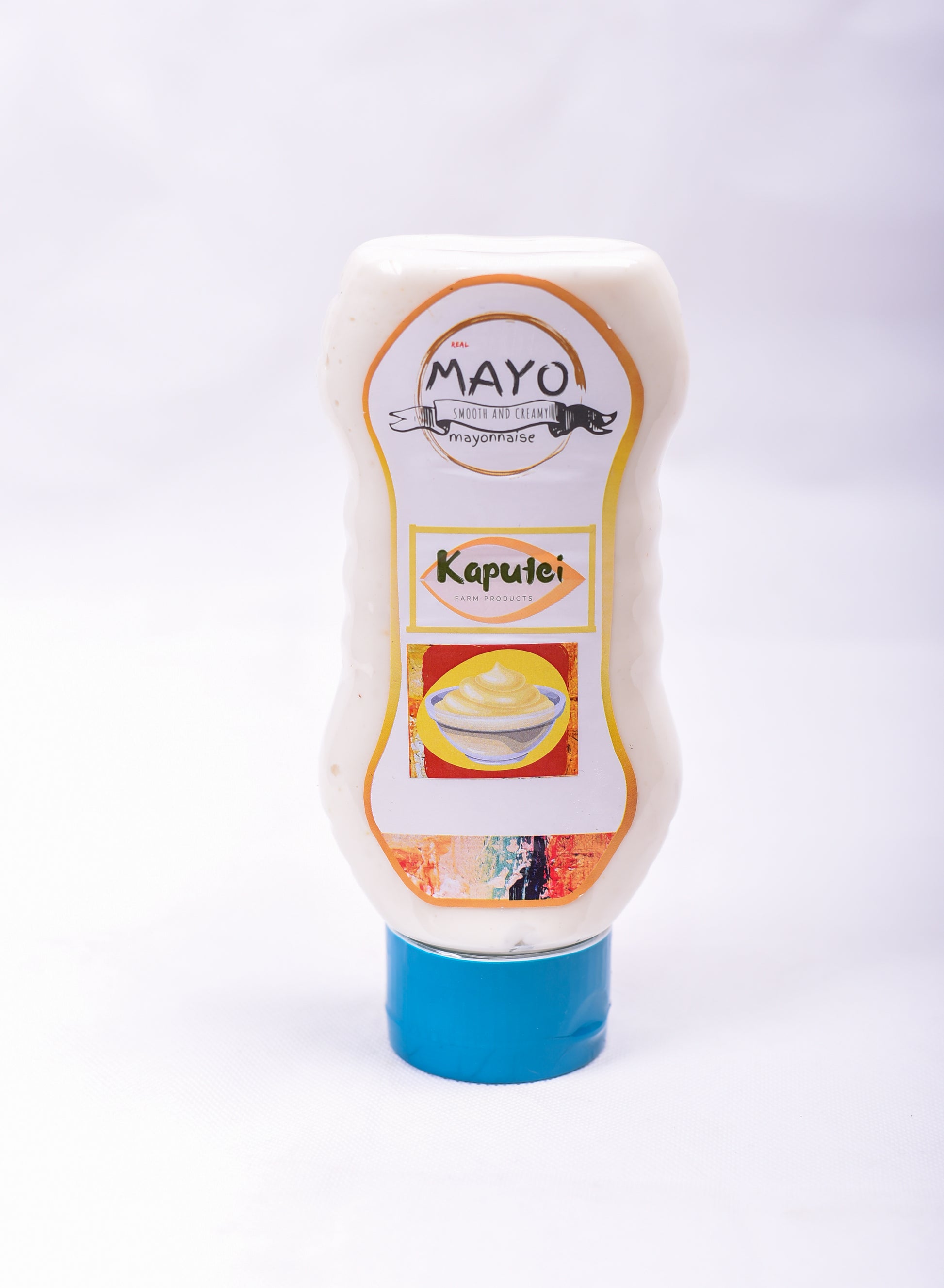Mayonnaise