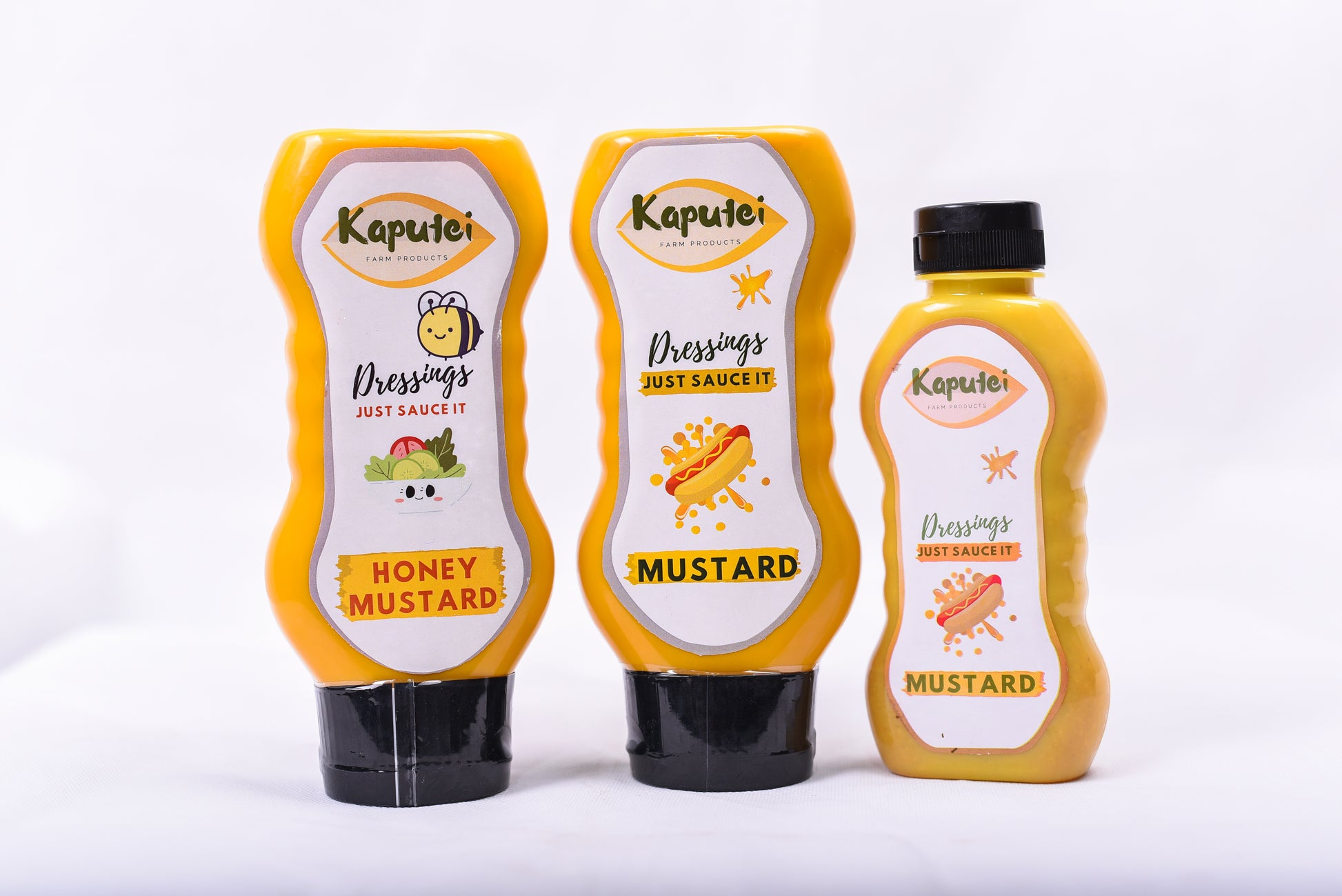 Mustard