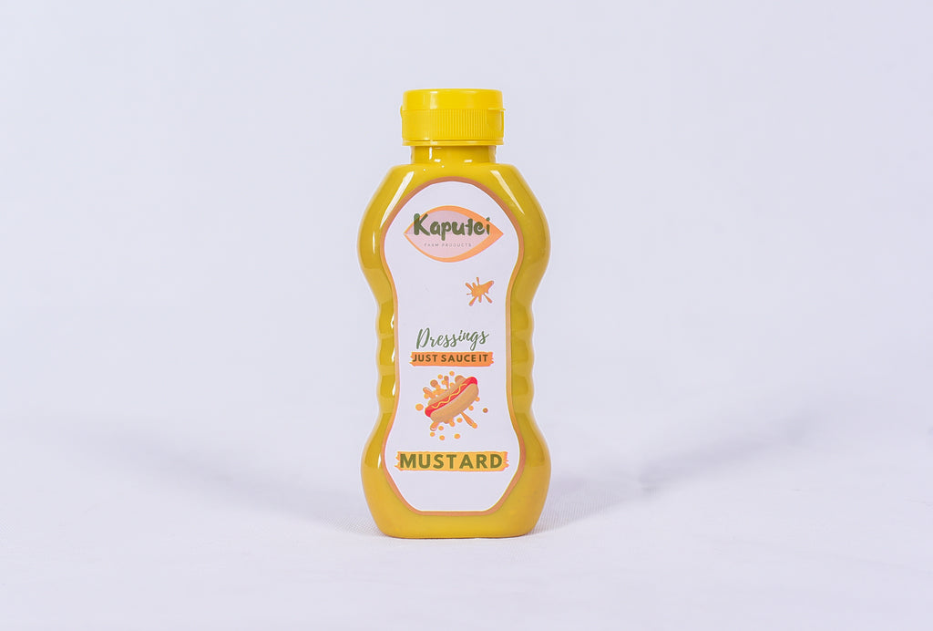 Mustard