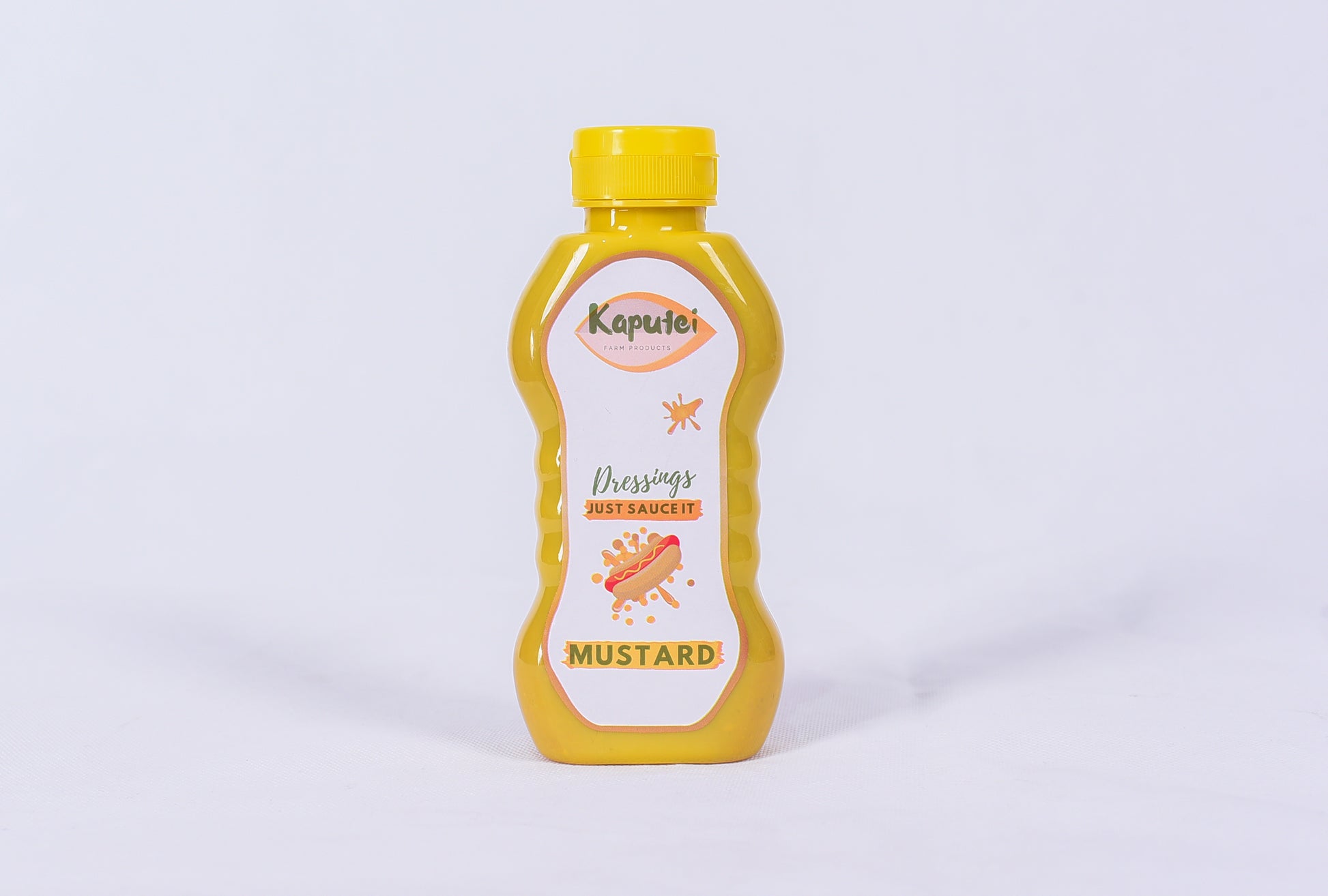 Mustard