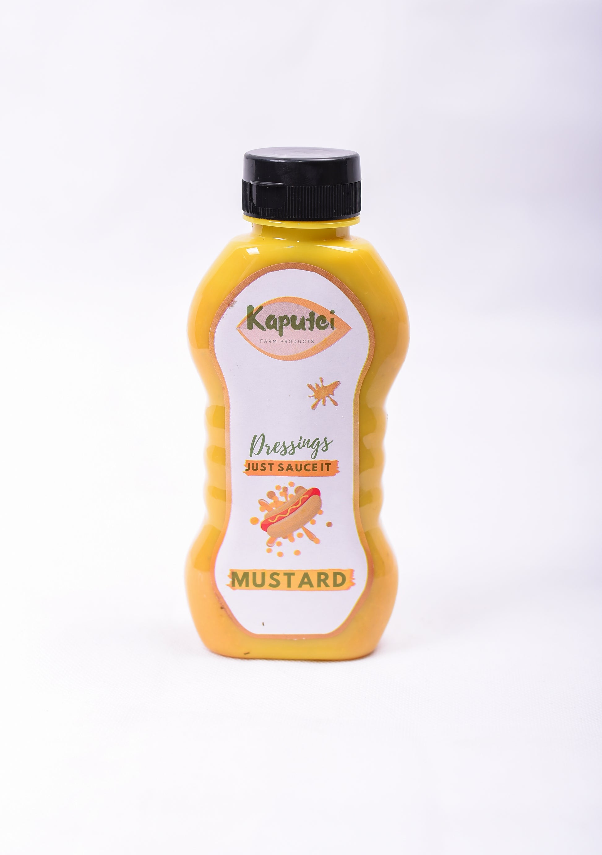 Mustard