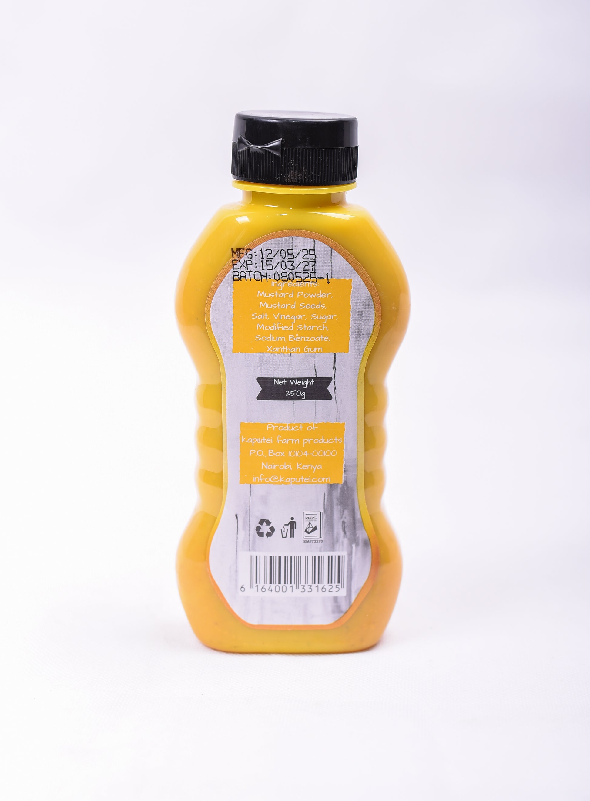 Mustard