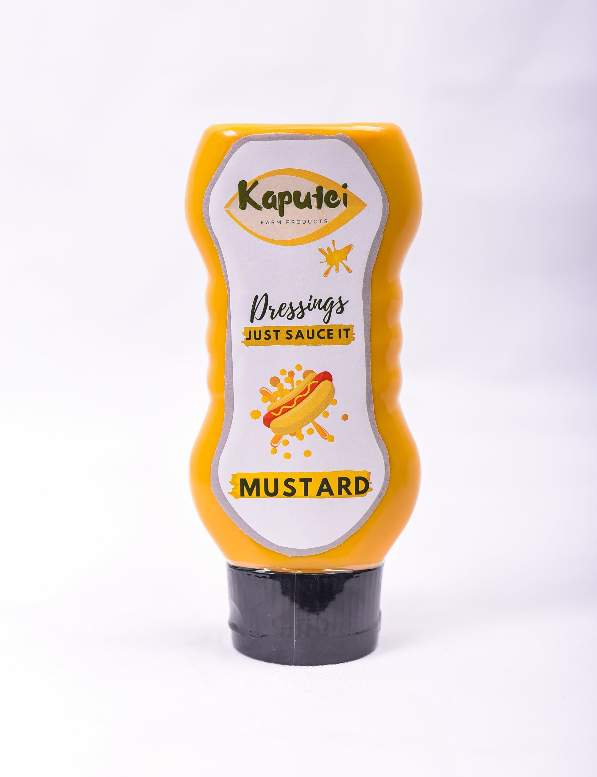 Mustard
