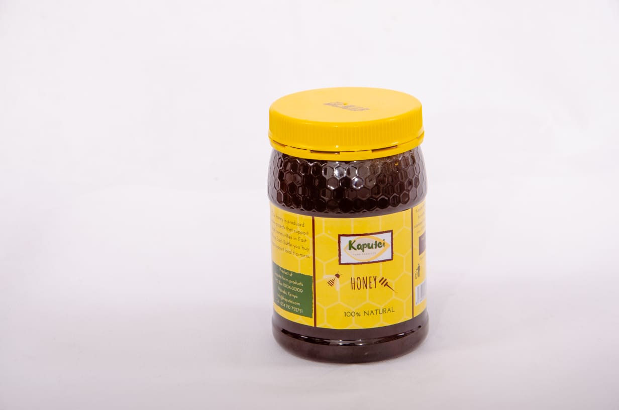 Honey