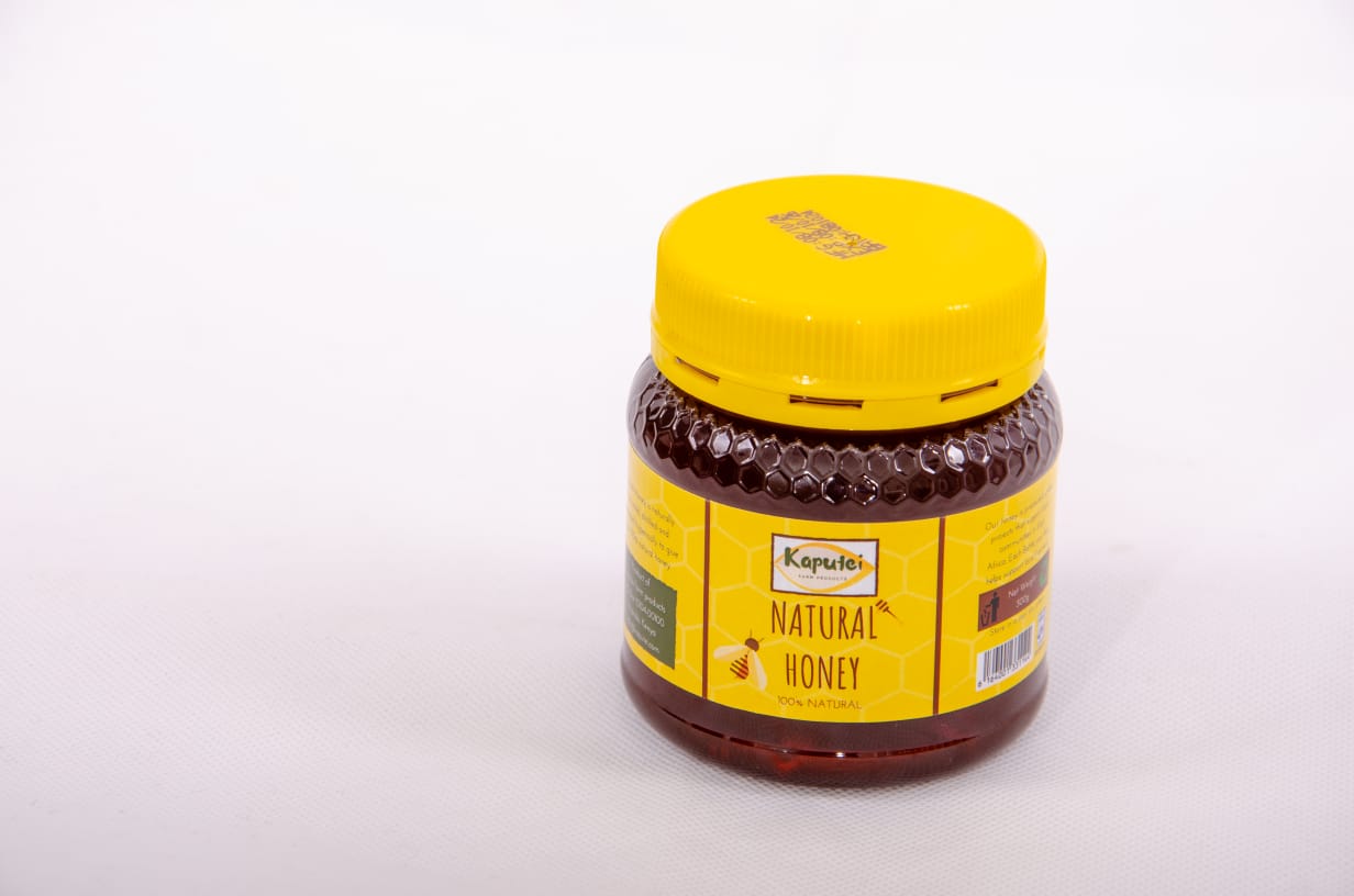 Honey