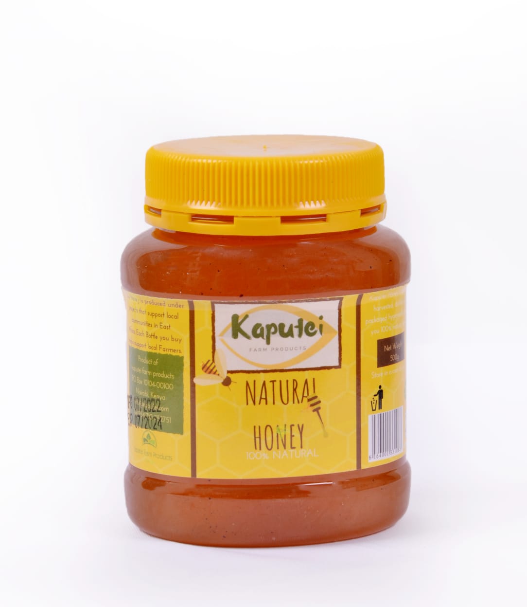 Honey
