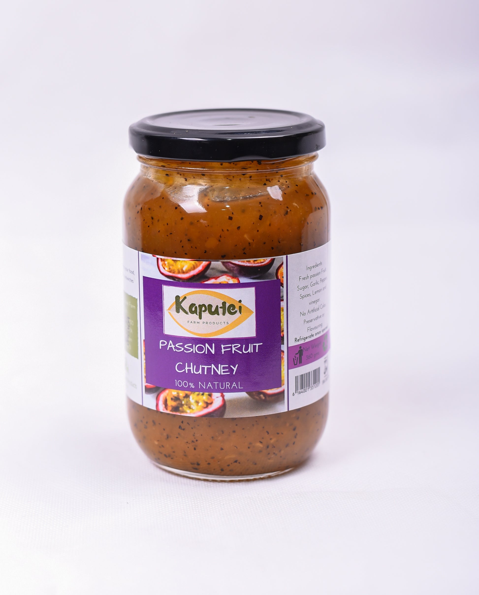 Chutney