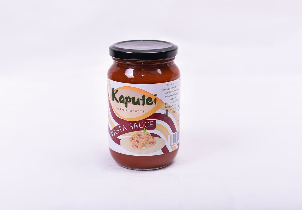 PASTA SAUCE