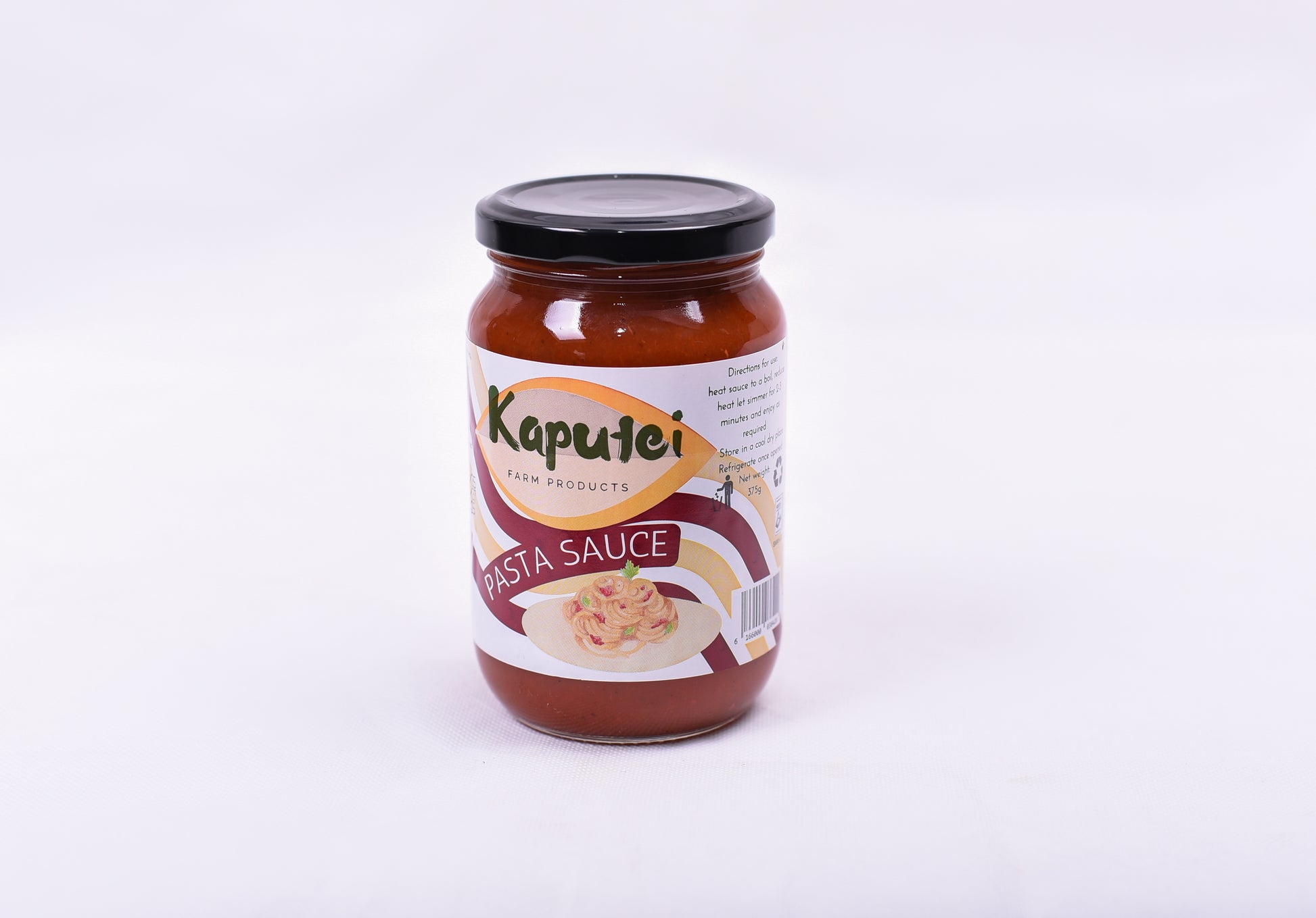 PASTA SAUCE