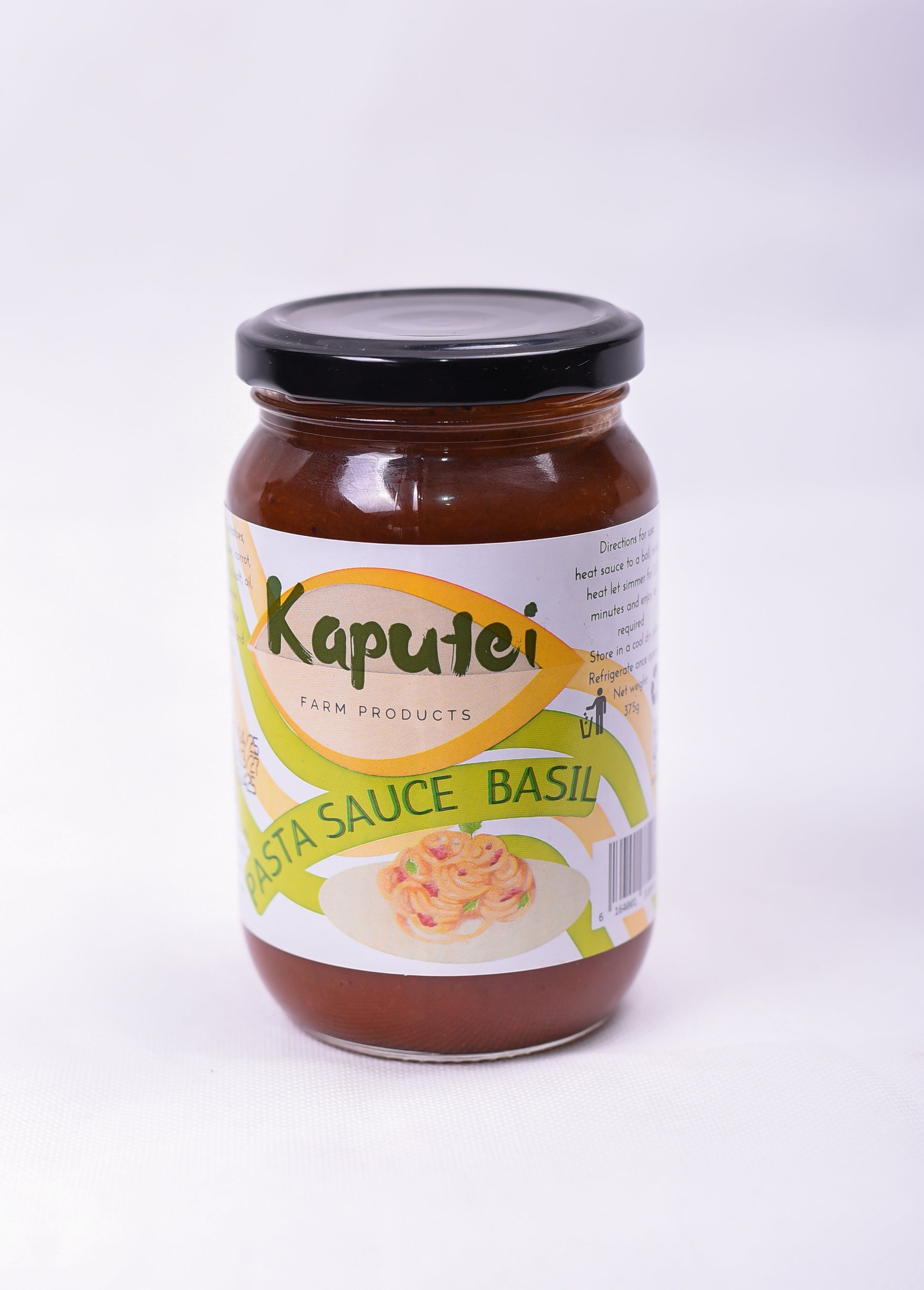 PASTA SAUCE