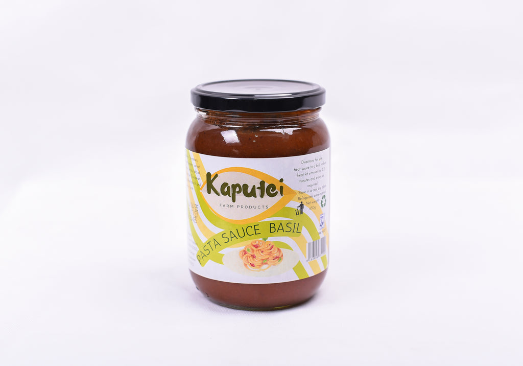 PASTA SAUCE