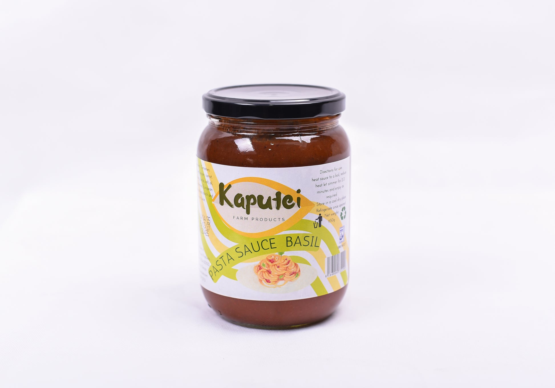 PASTA SAUCE