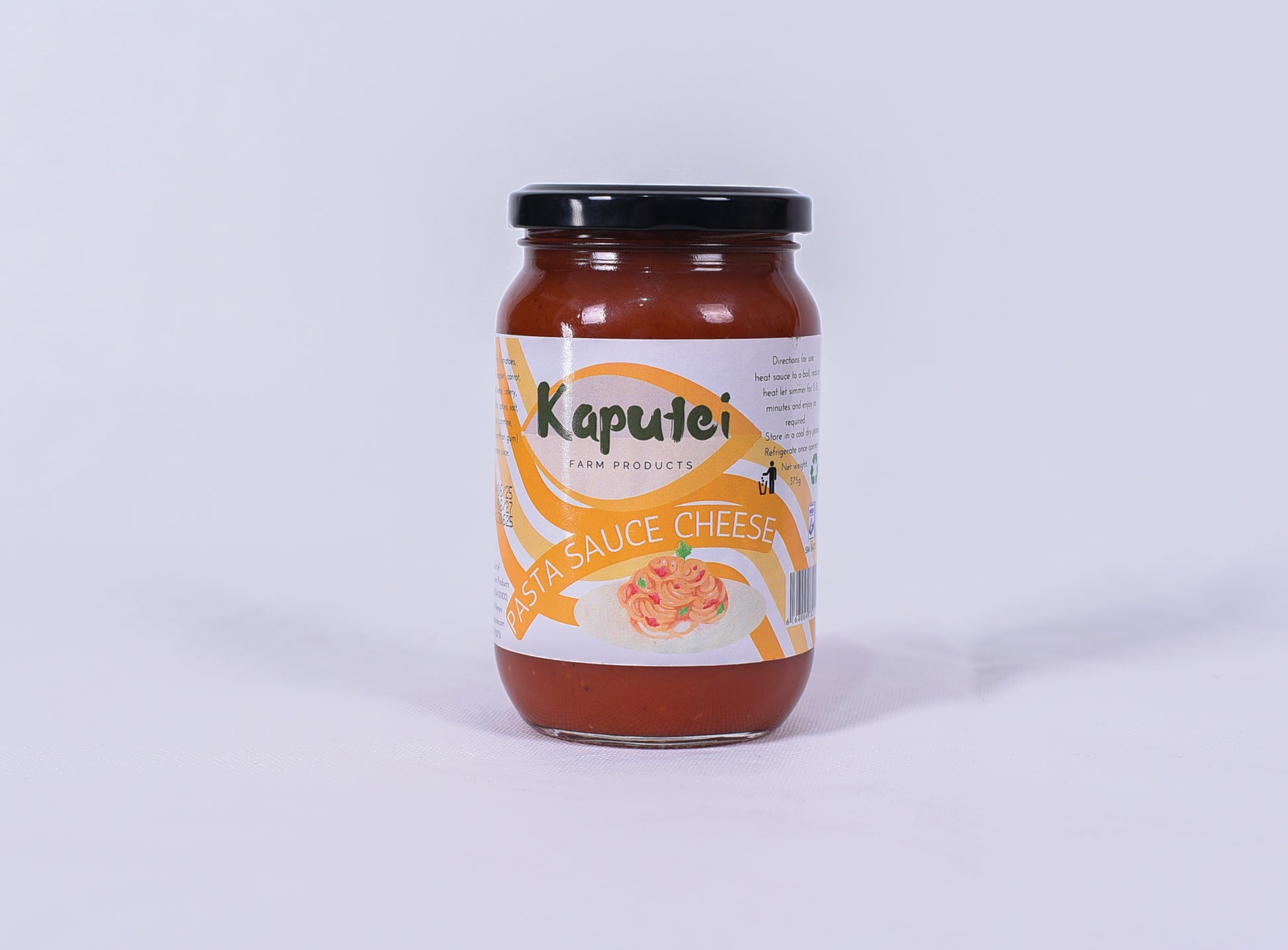 PASTA SAUCE