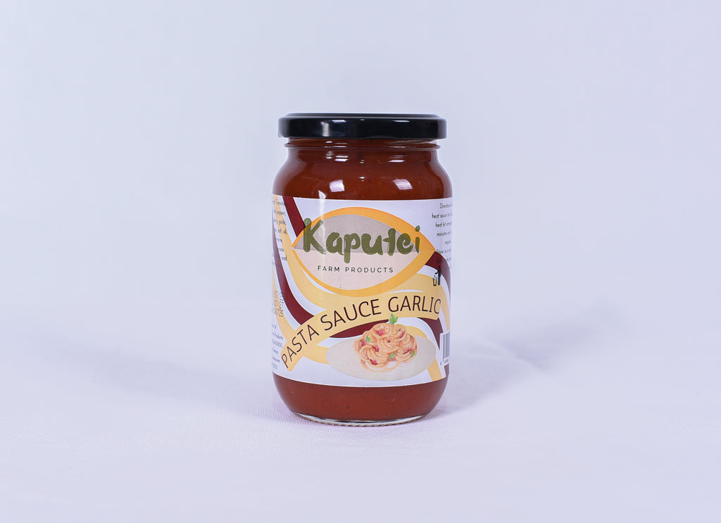 PASTA SAUCE