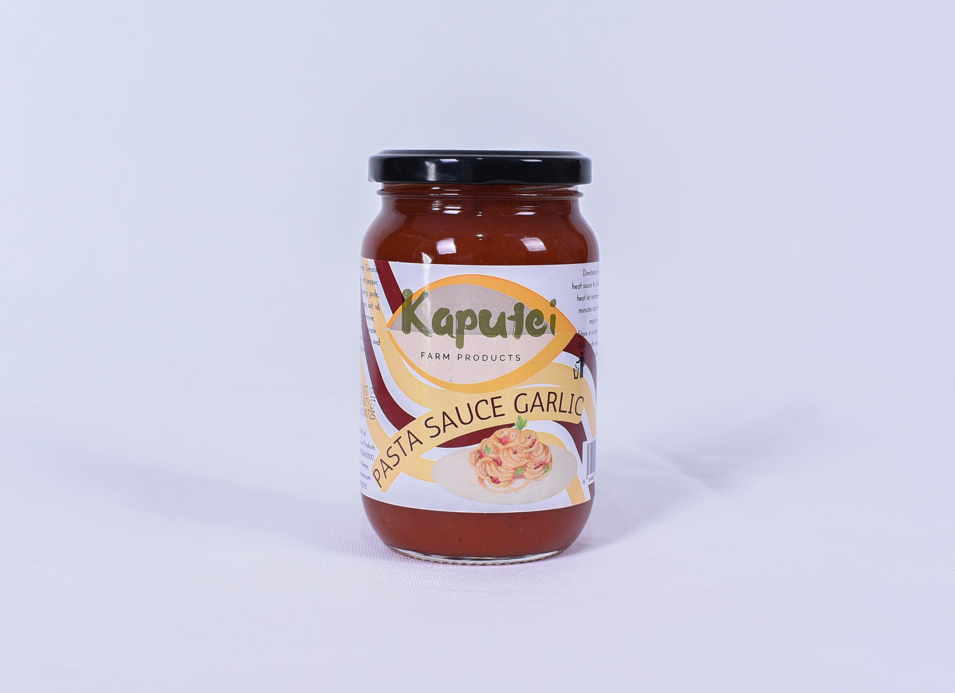 PASTA SAUCE