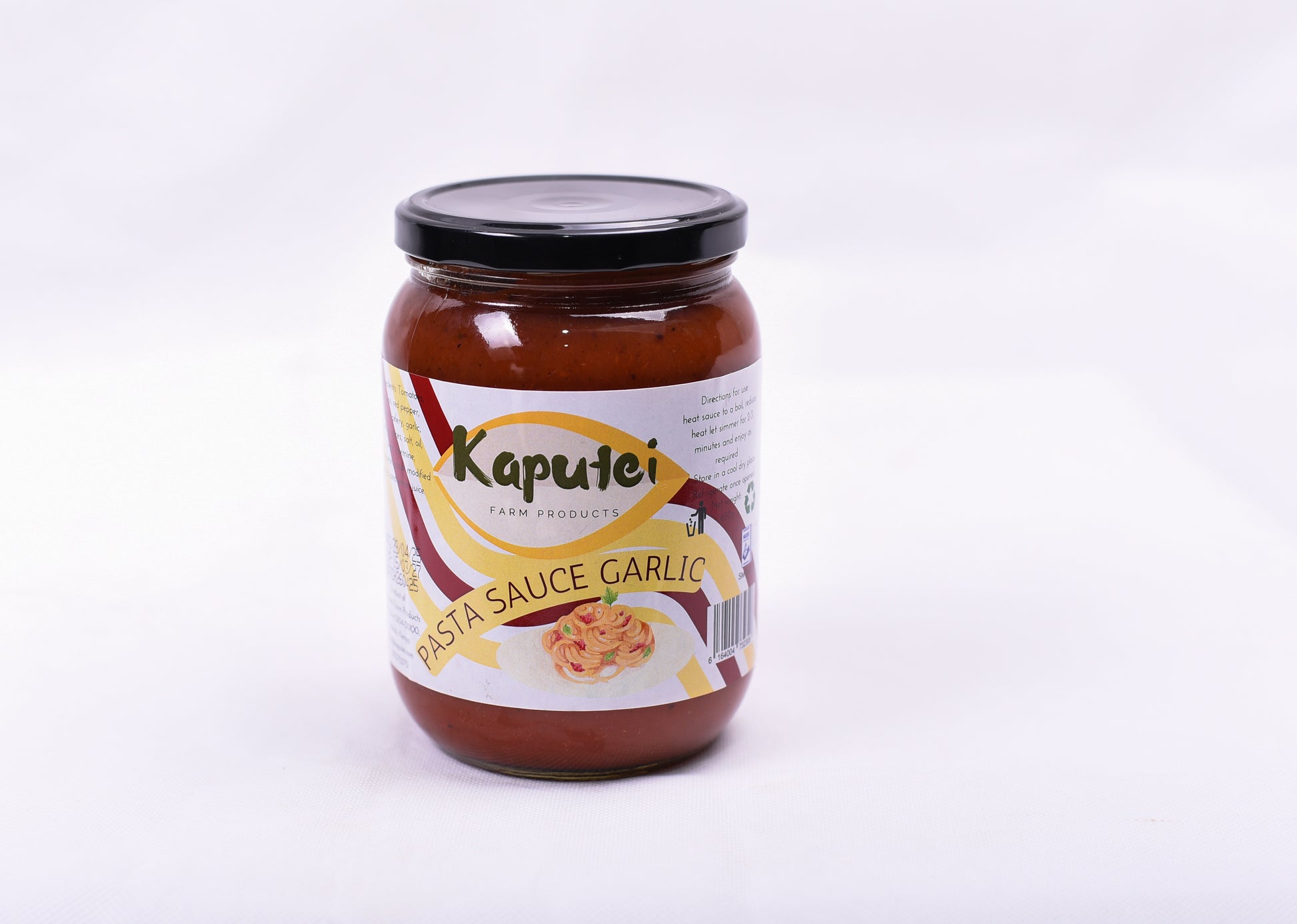PASTA SAUCE