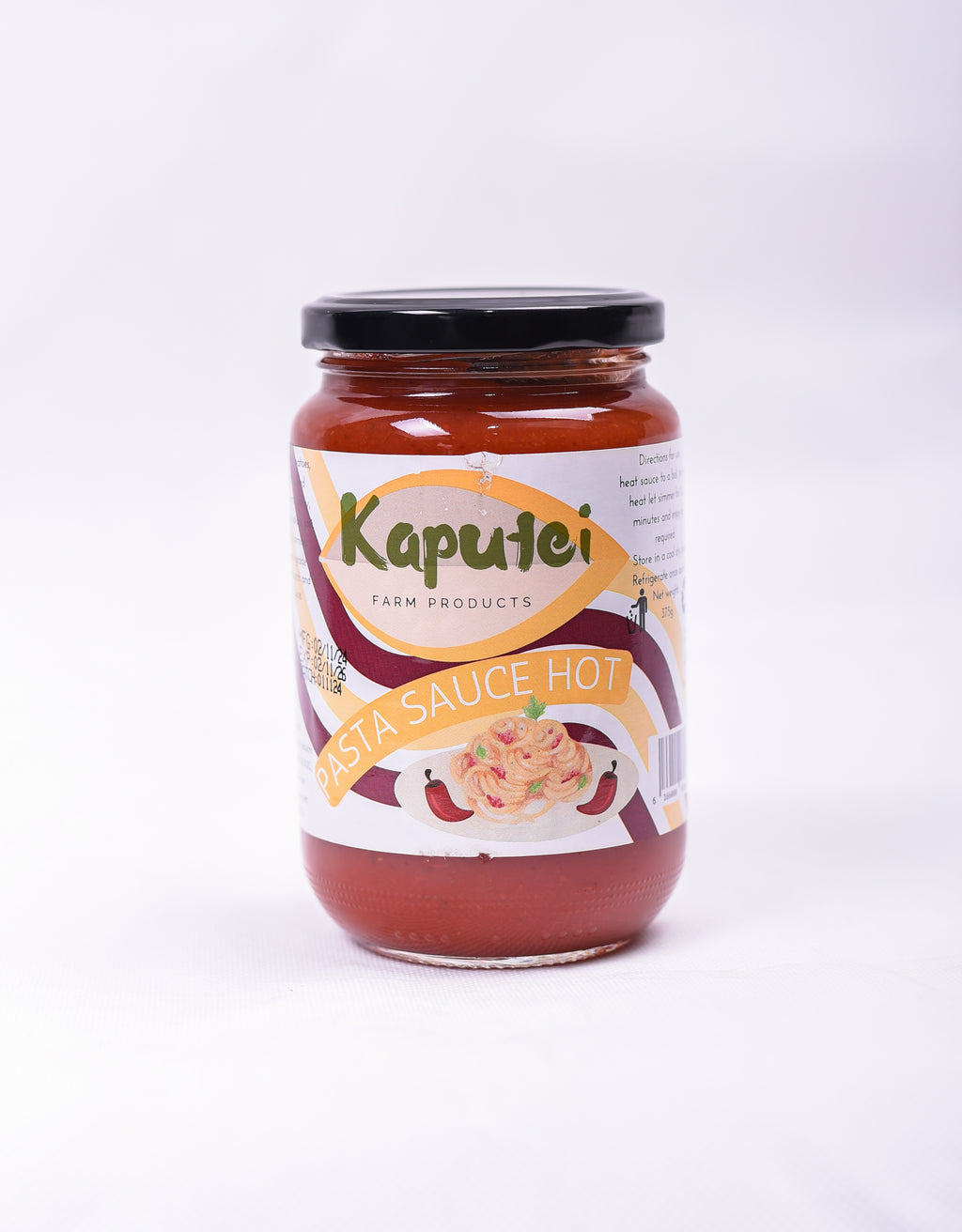 PASTA SAUCE