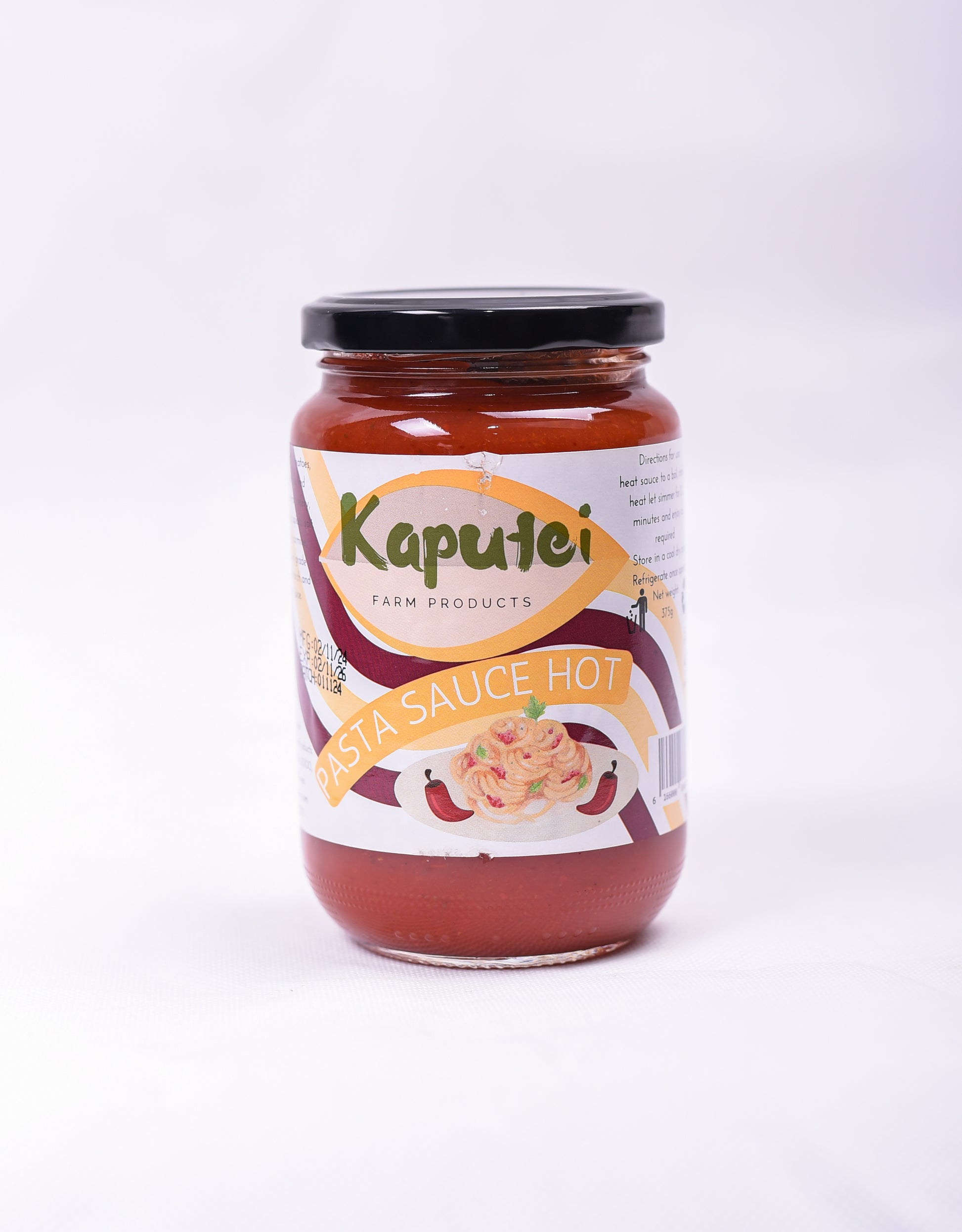 PASTA SAUCE