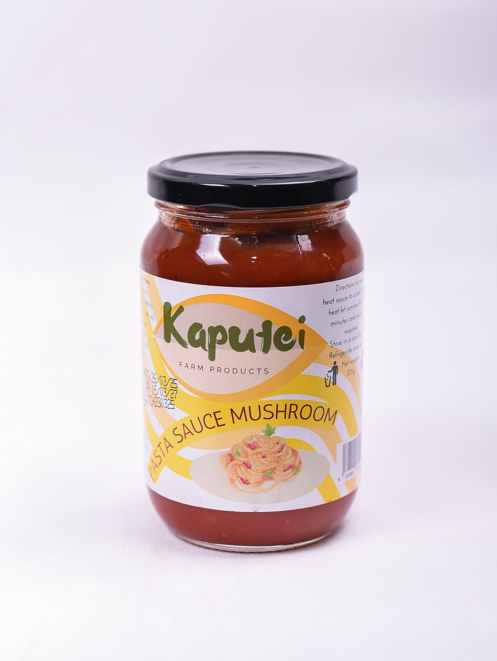 PASTA SAUCE