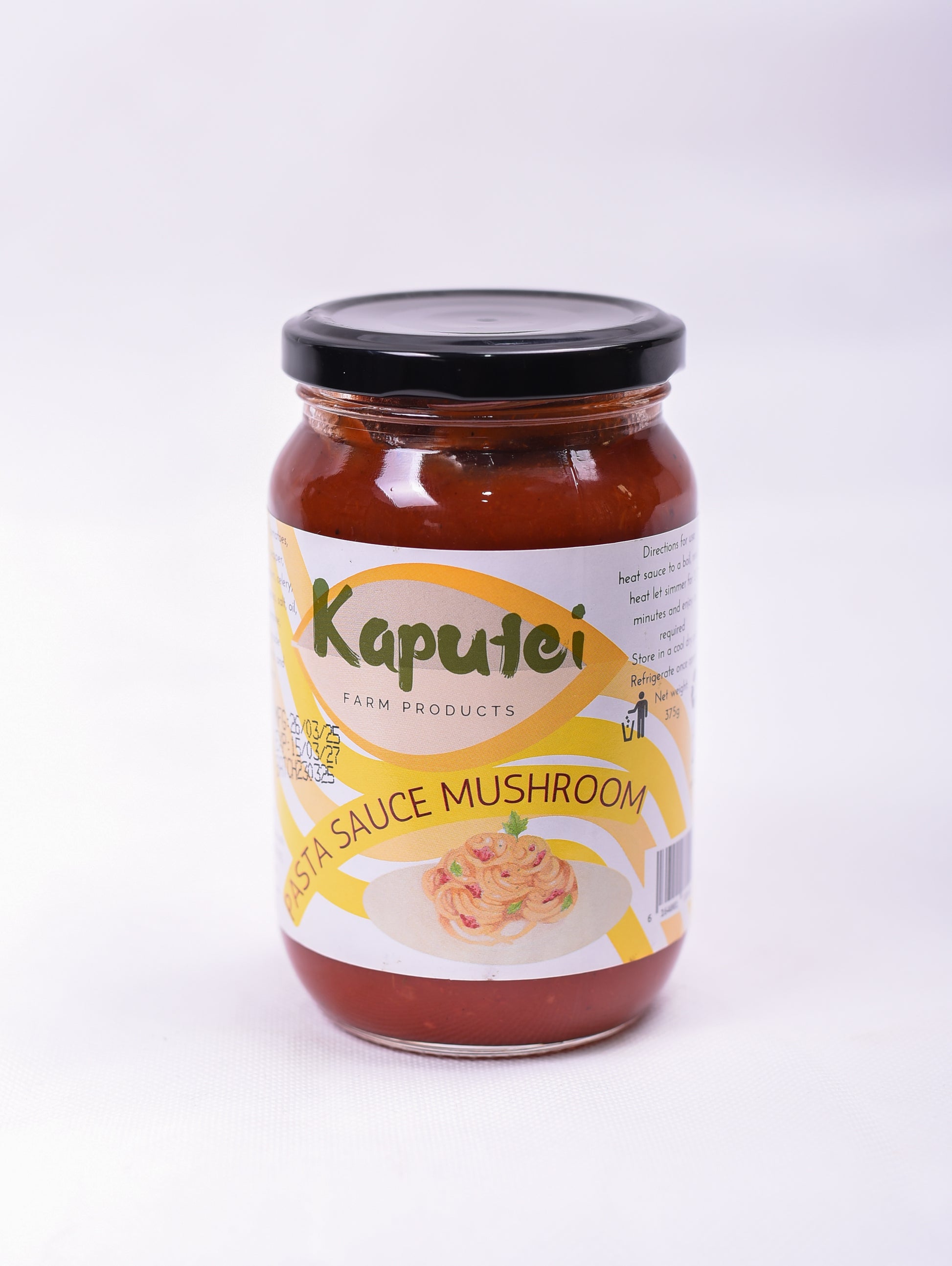 PASTA SAUCE