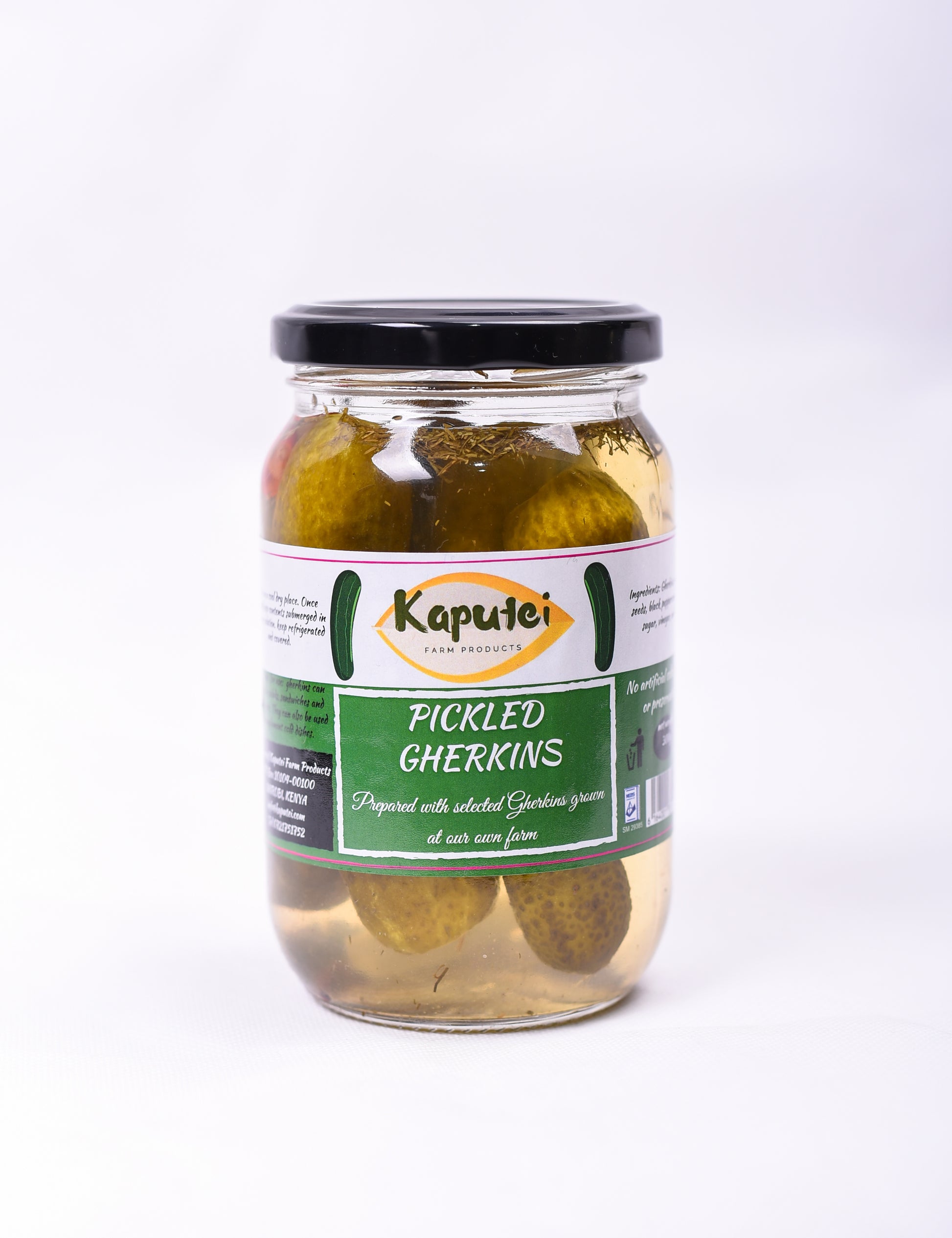 Pickles