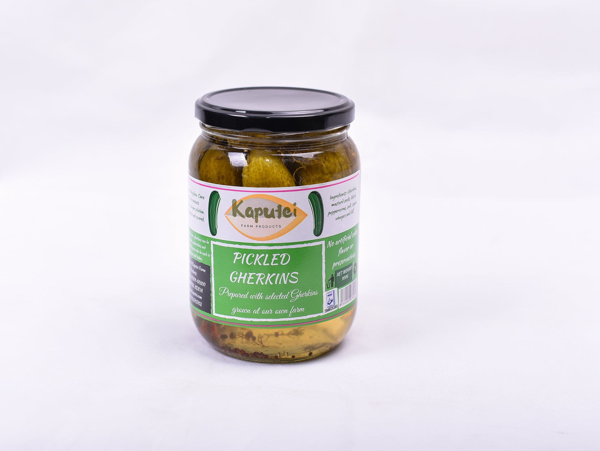 Pickles