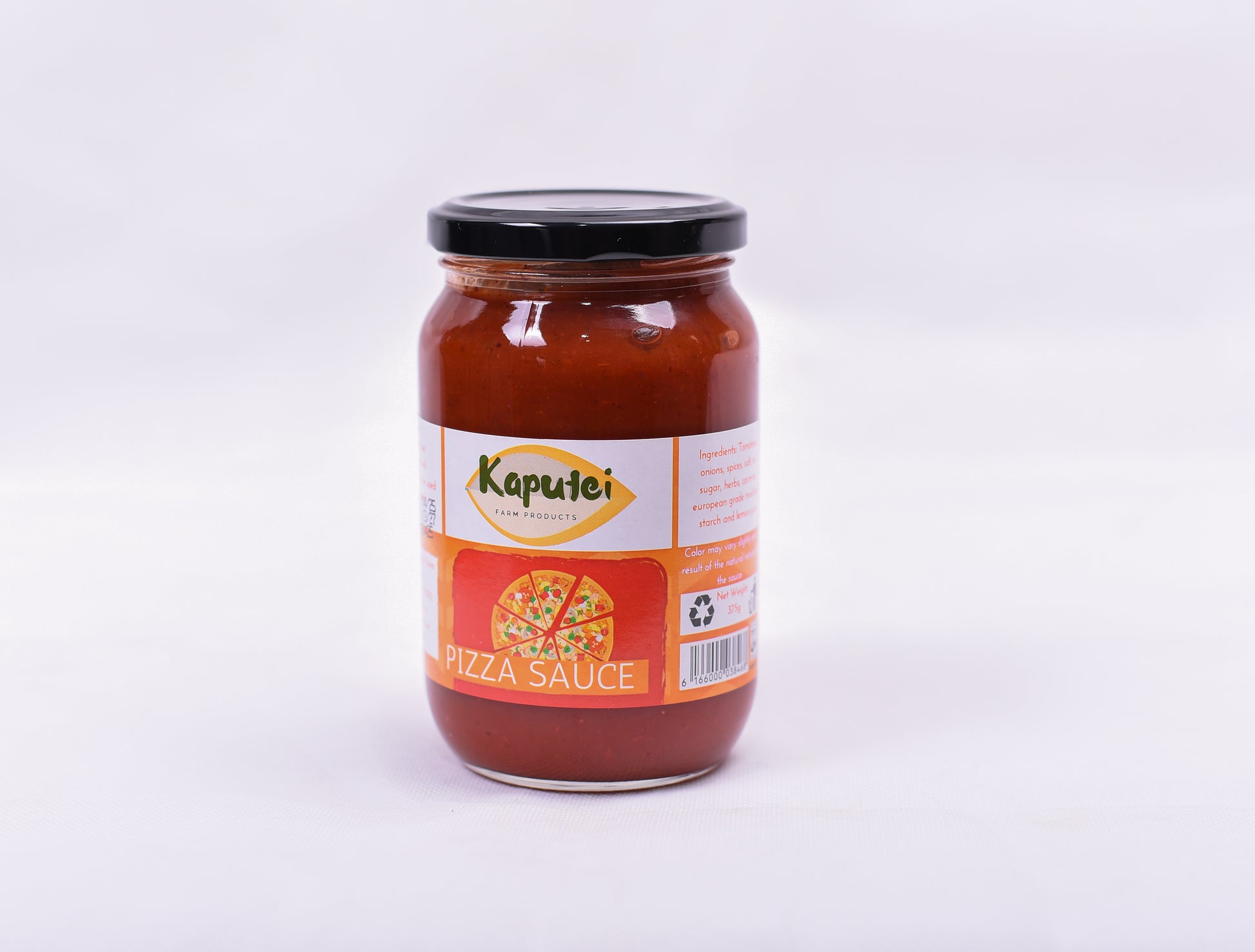 Pizza Sauce