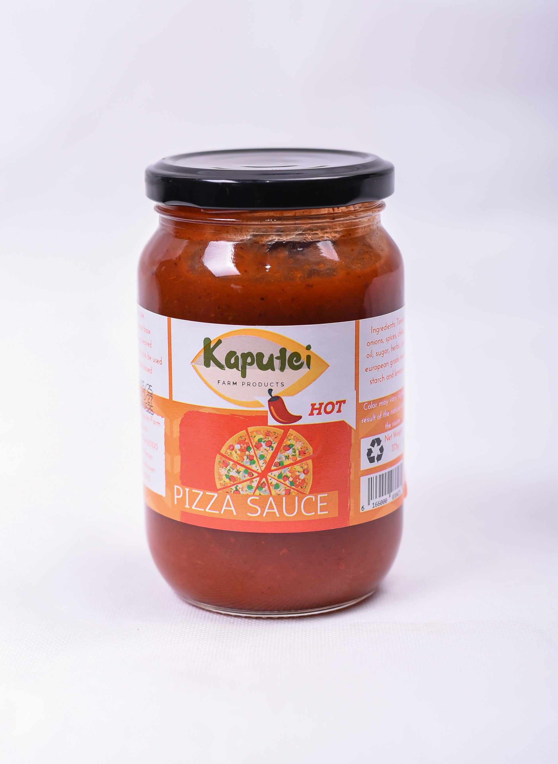 Pizza Sauce