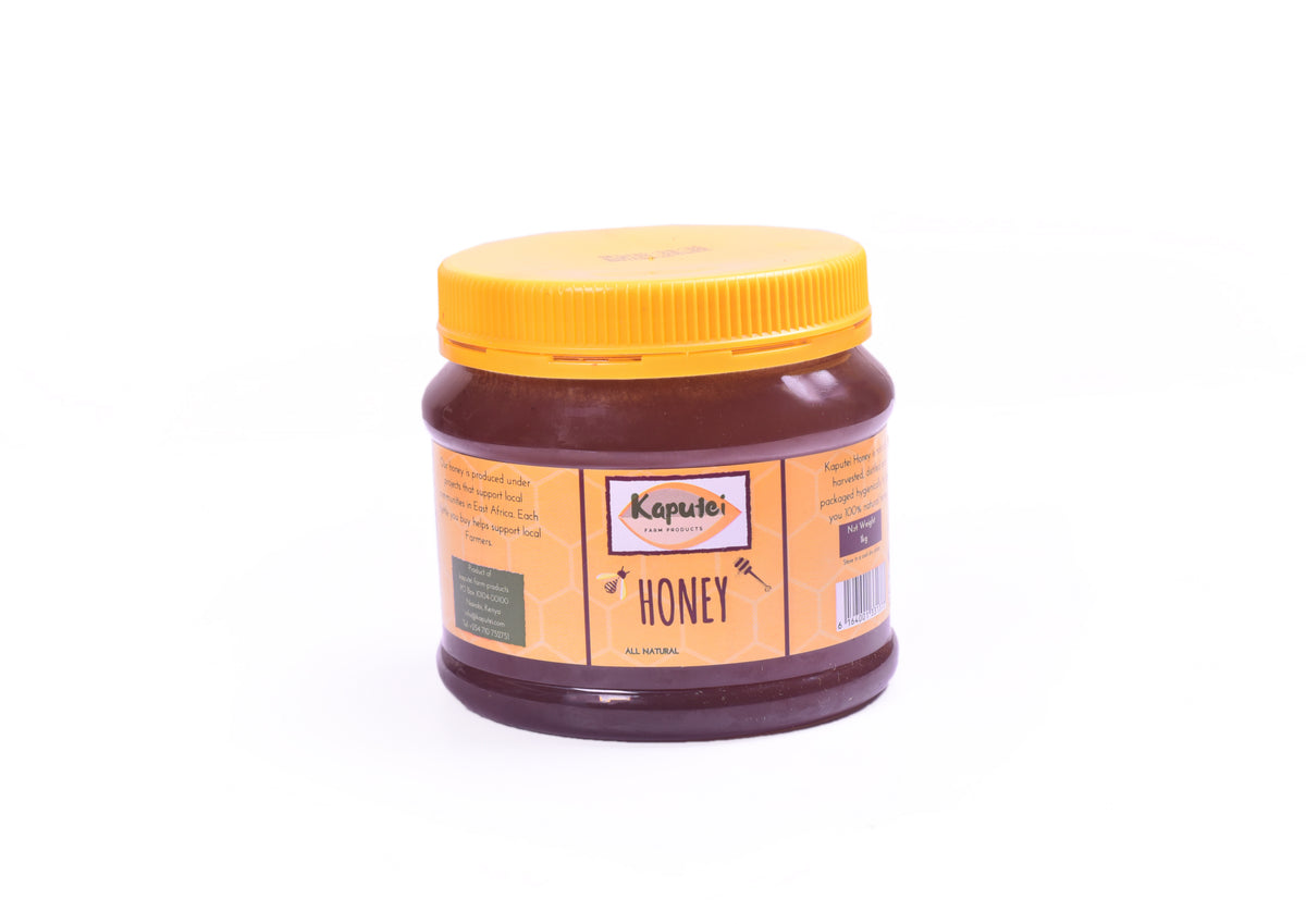 Honey