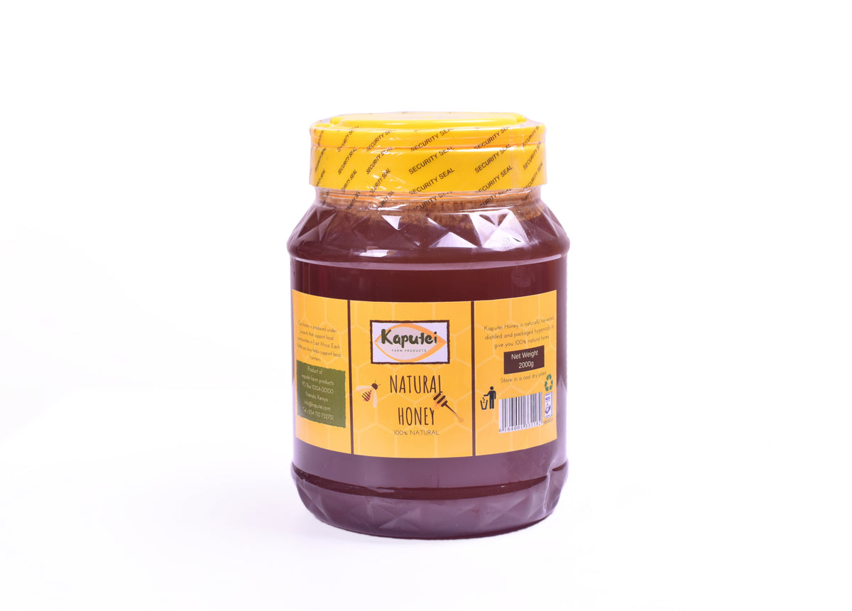 Honey
