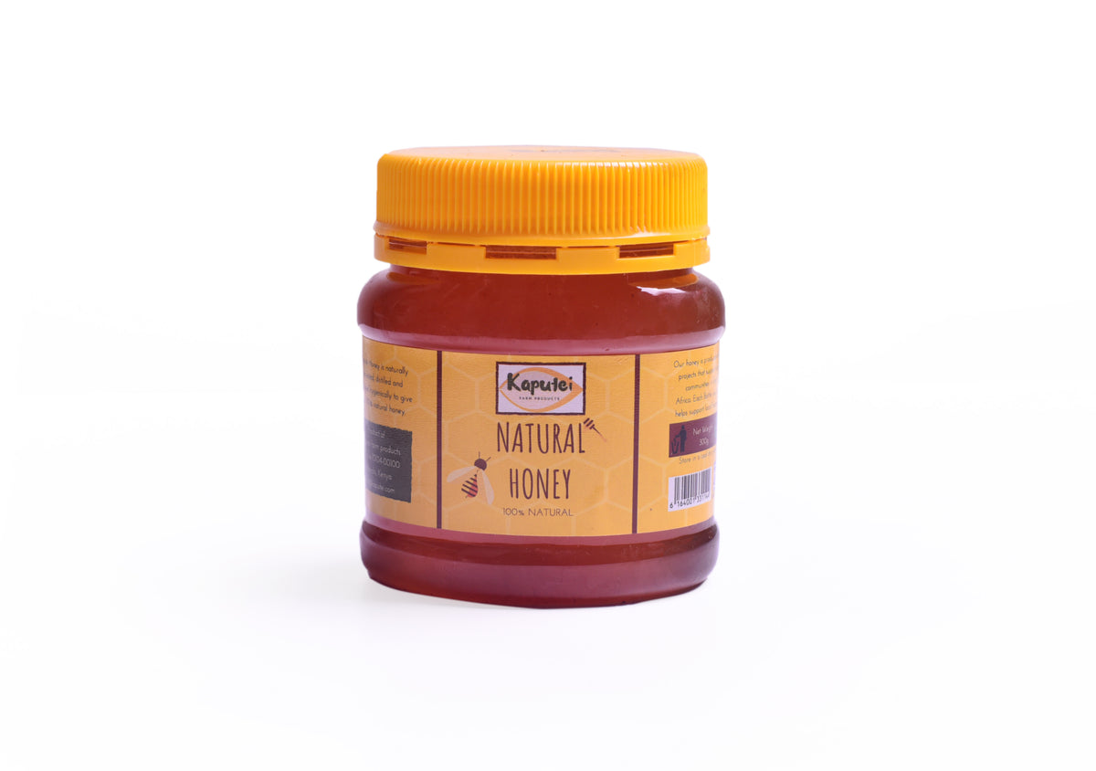 Honey