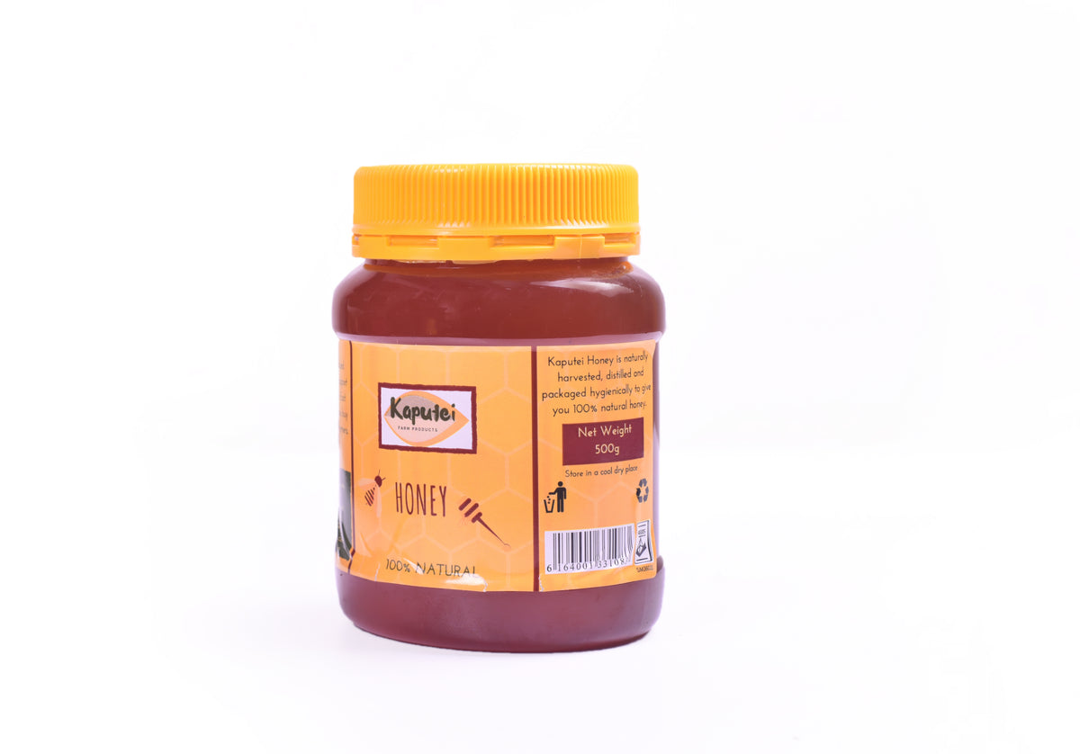 Honey
