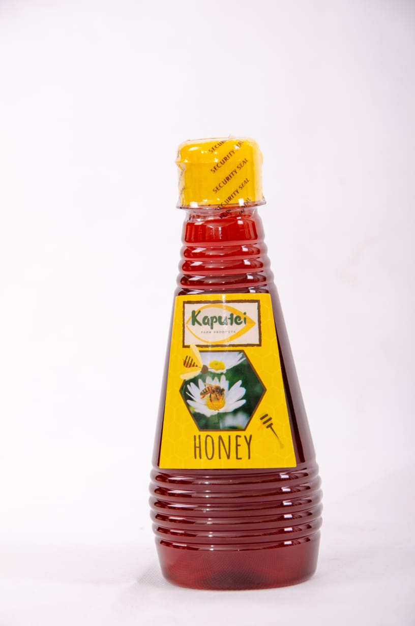 Honey