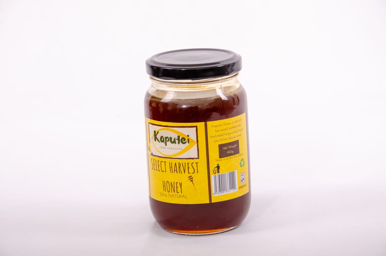 Honey