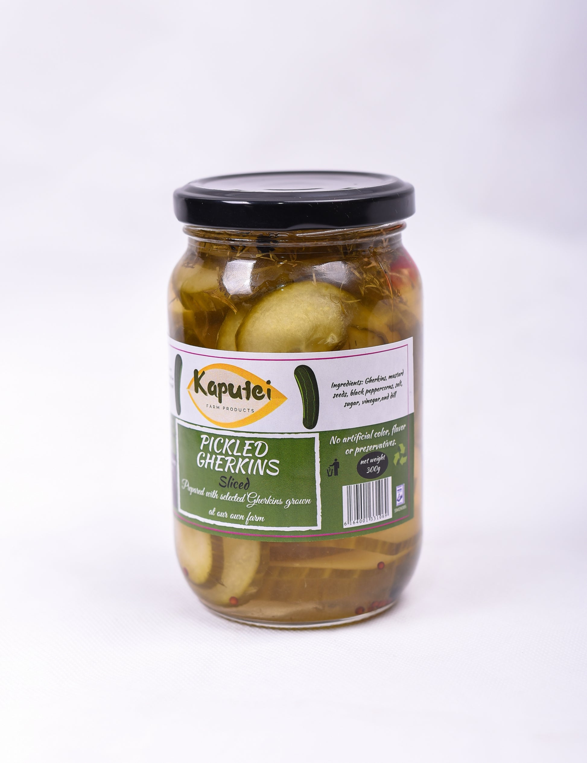 Pickles