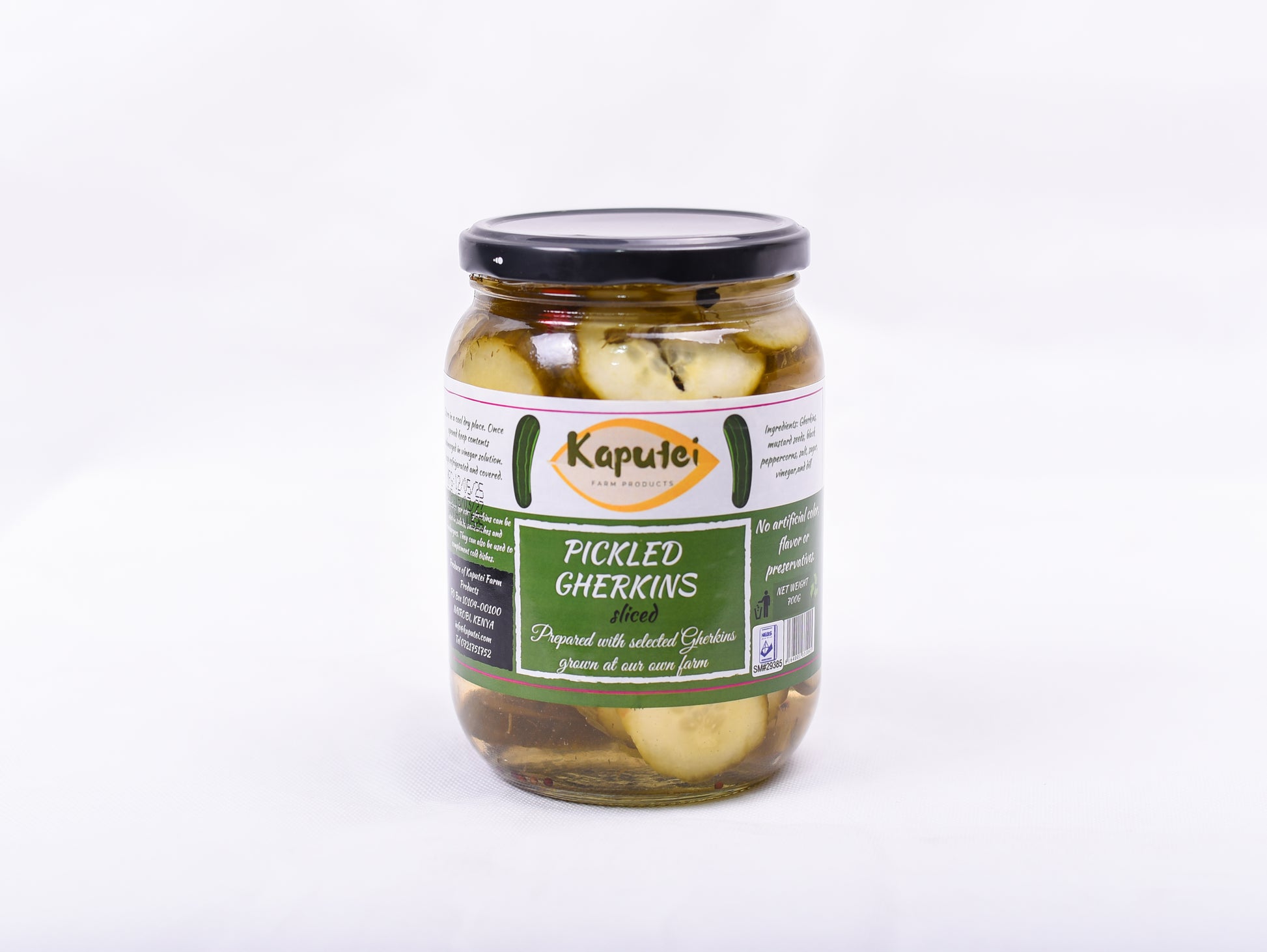 Pickles
